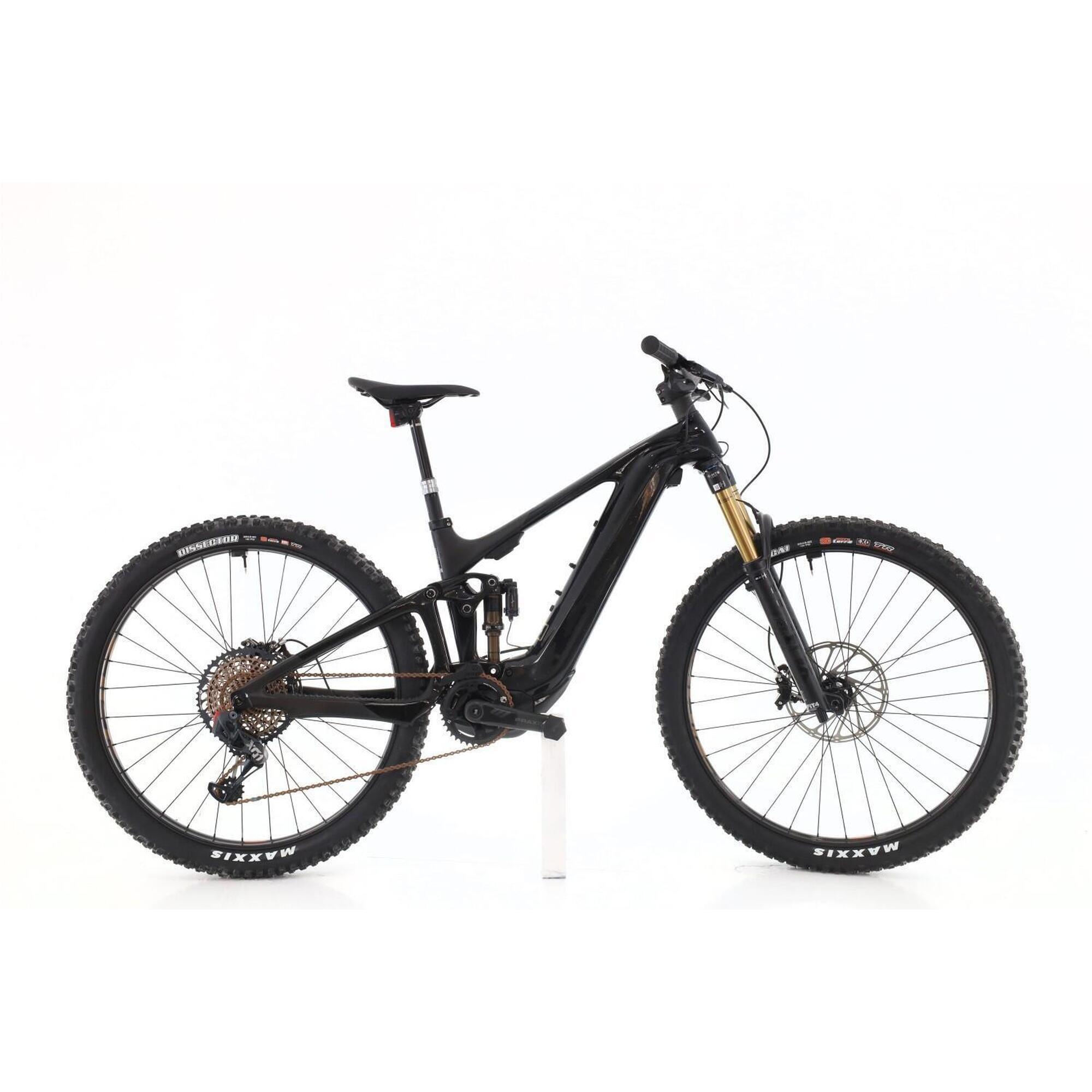 2ND LIFE - Elektrokolo Giant Trance X E+ LTD X01 AXS 12 rychlostmi