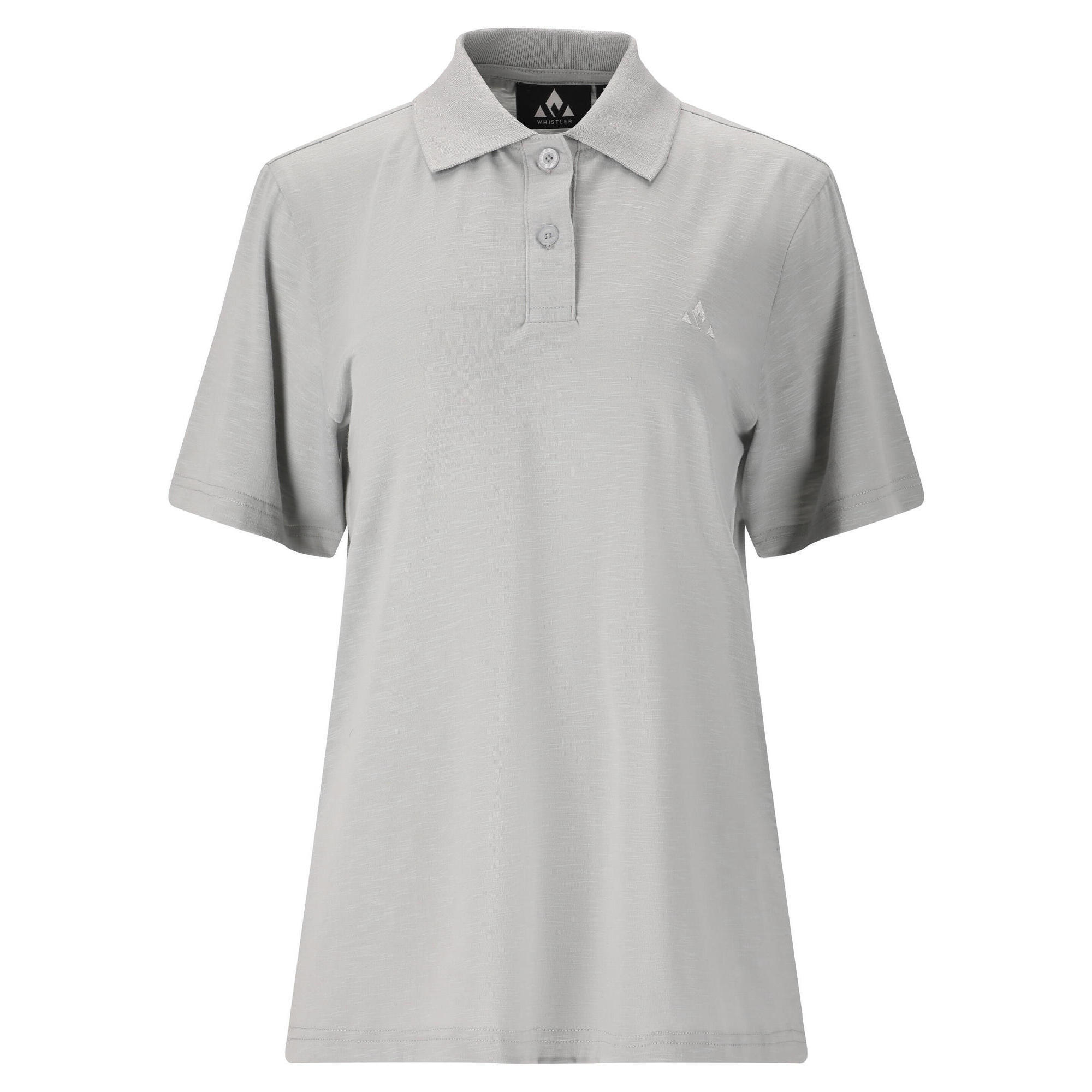 Koszulka polo damska Whistler Vale
