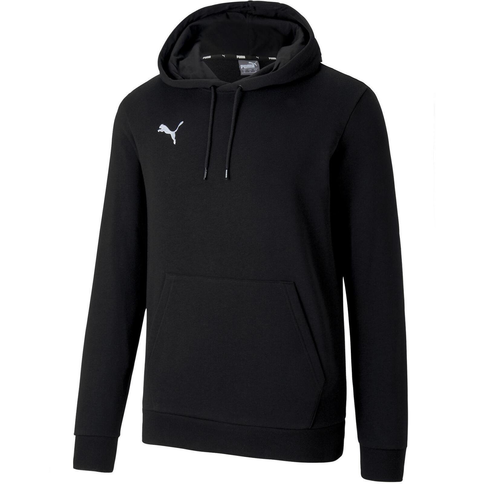 Bluza treningowa męska Puma teamGOAL 23 Causals Hoody