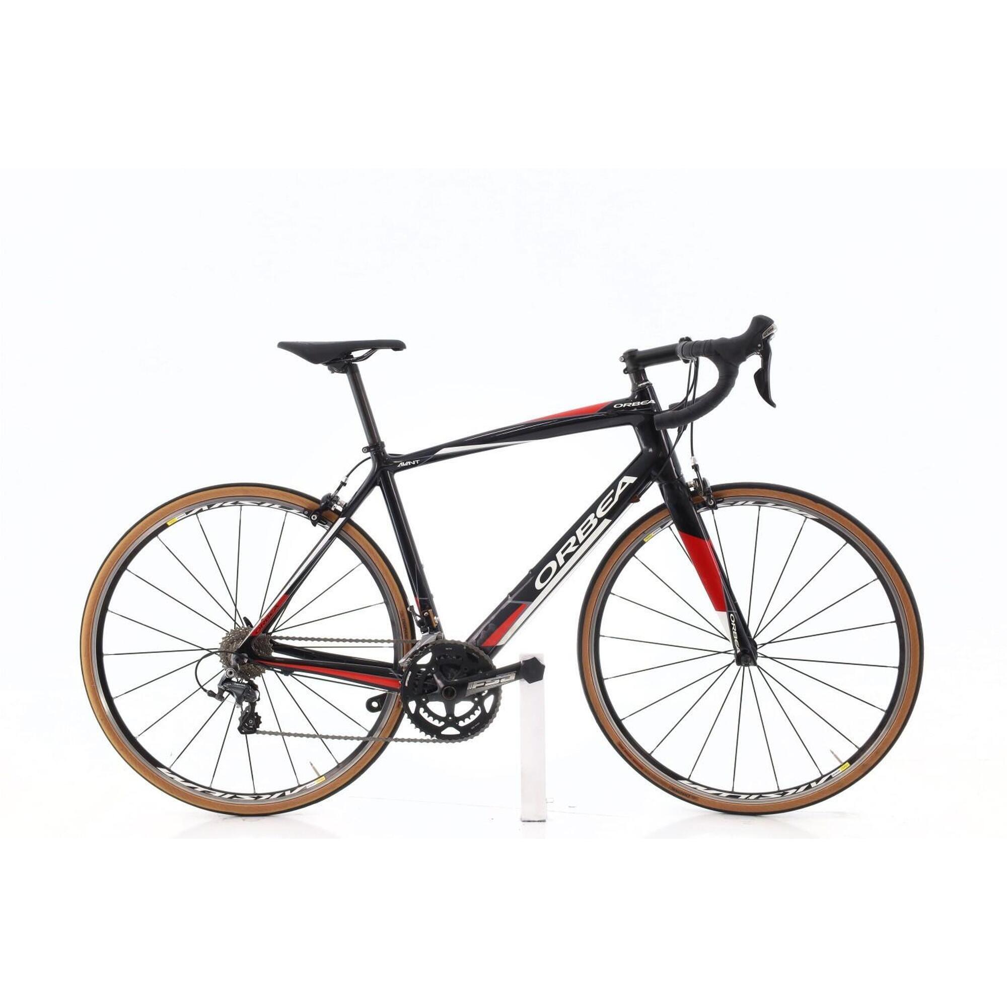 Second life · R. szosowy · Avant M30 · W dobrym stanie