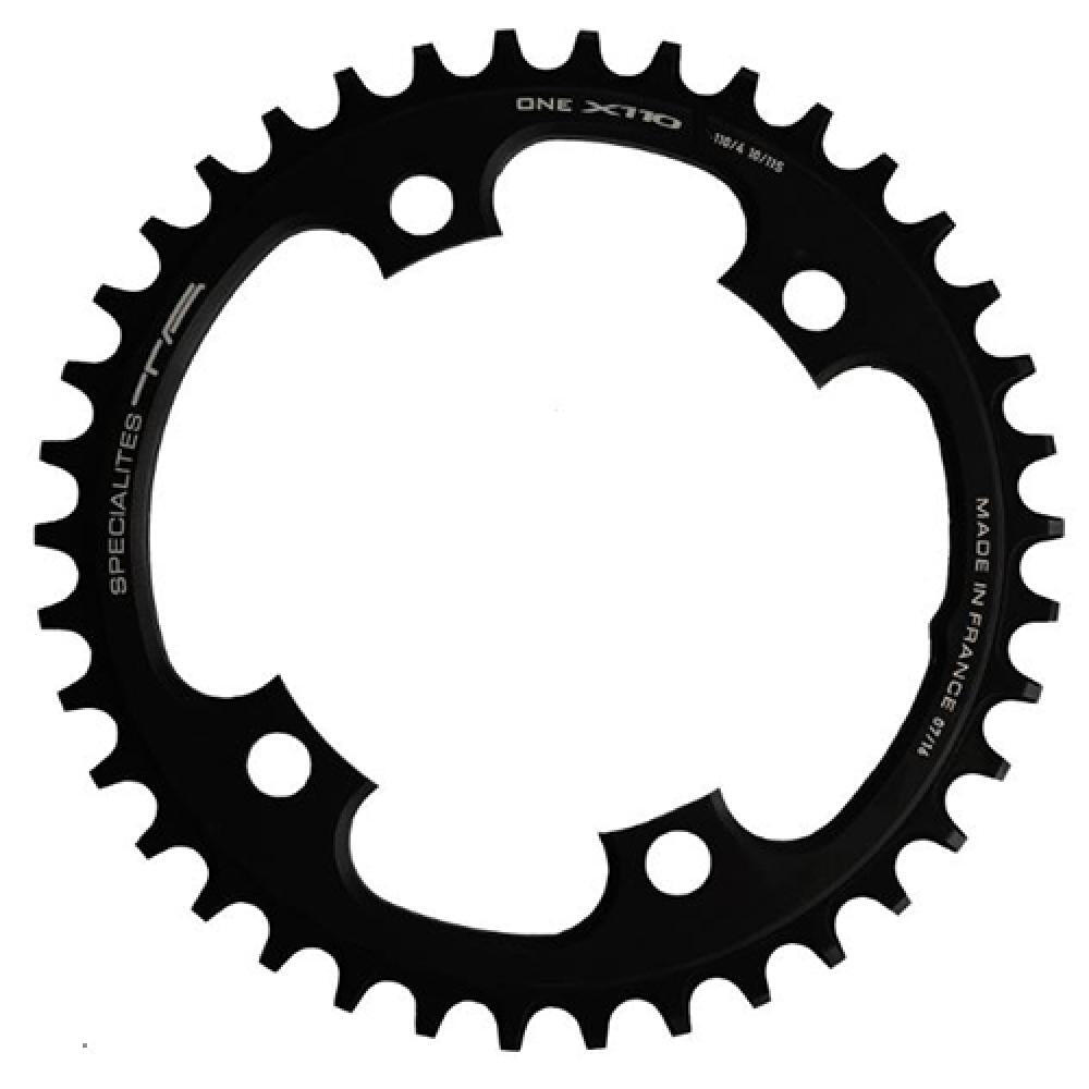 4-ramienna tacka TA One X110 Shim