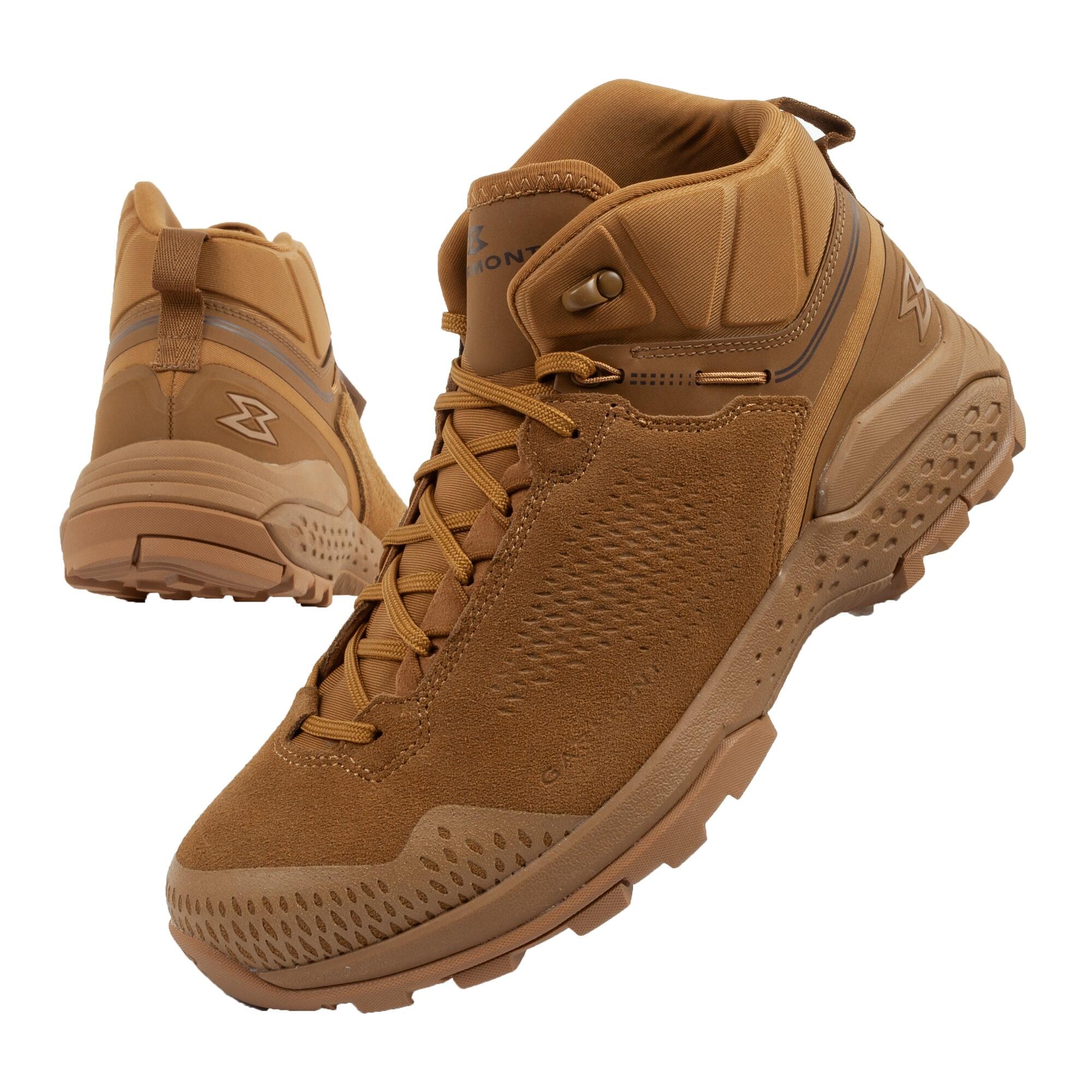 Buty trekkingowe męskie Garmont T4 Groove