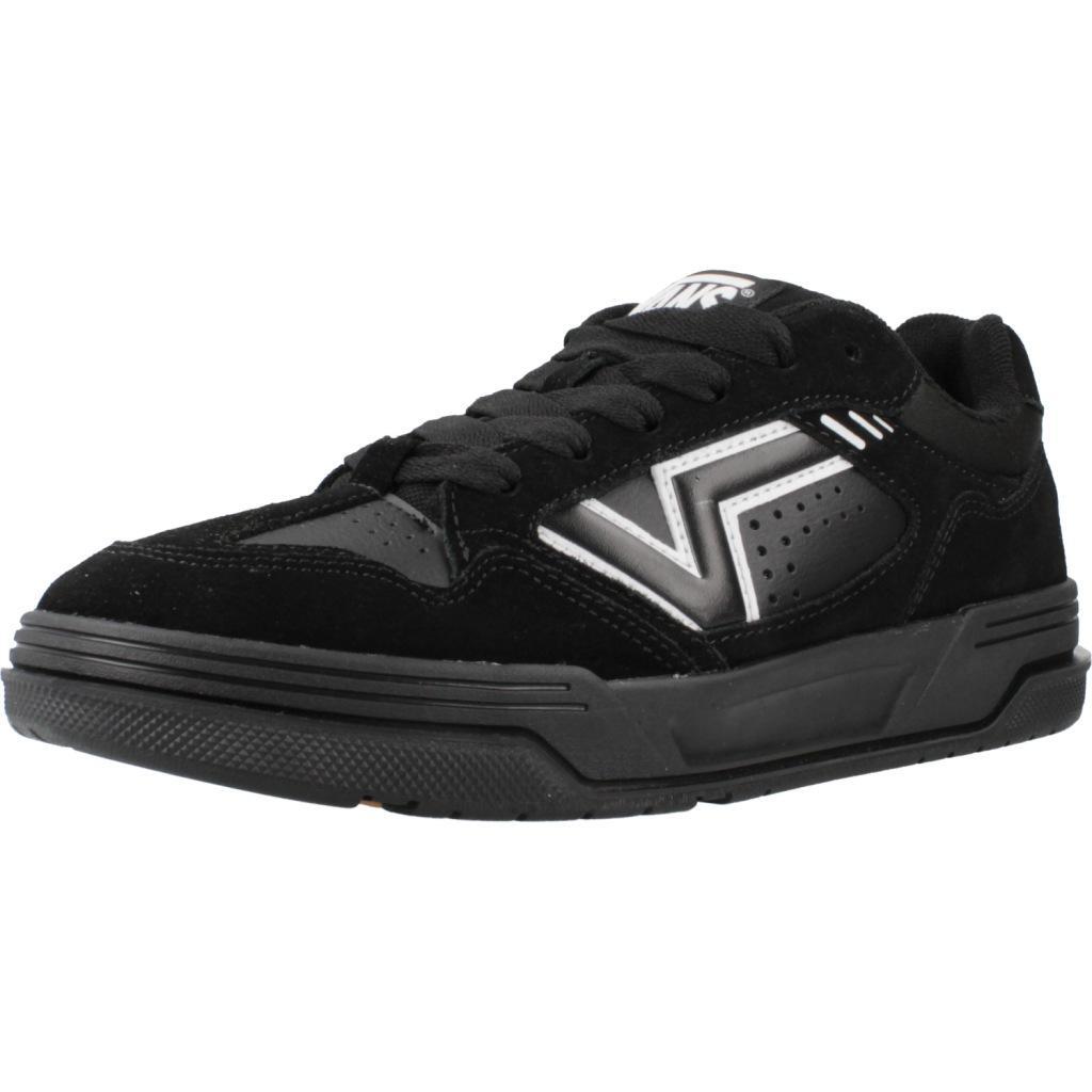 Buty VANS UPLAND Czarny