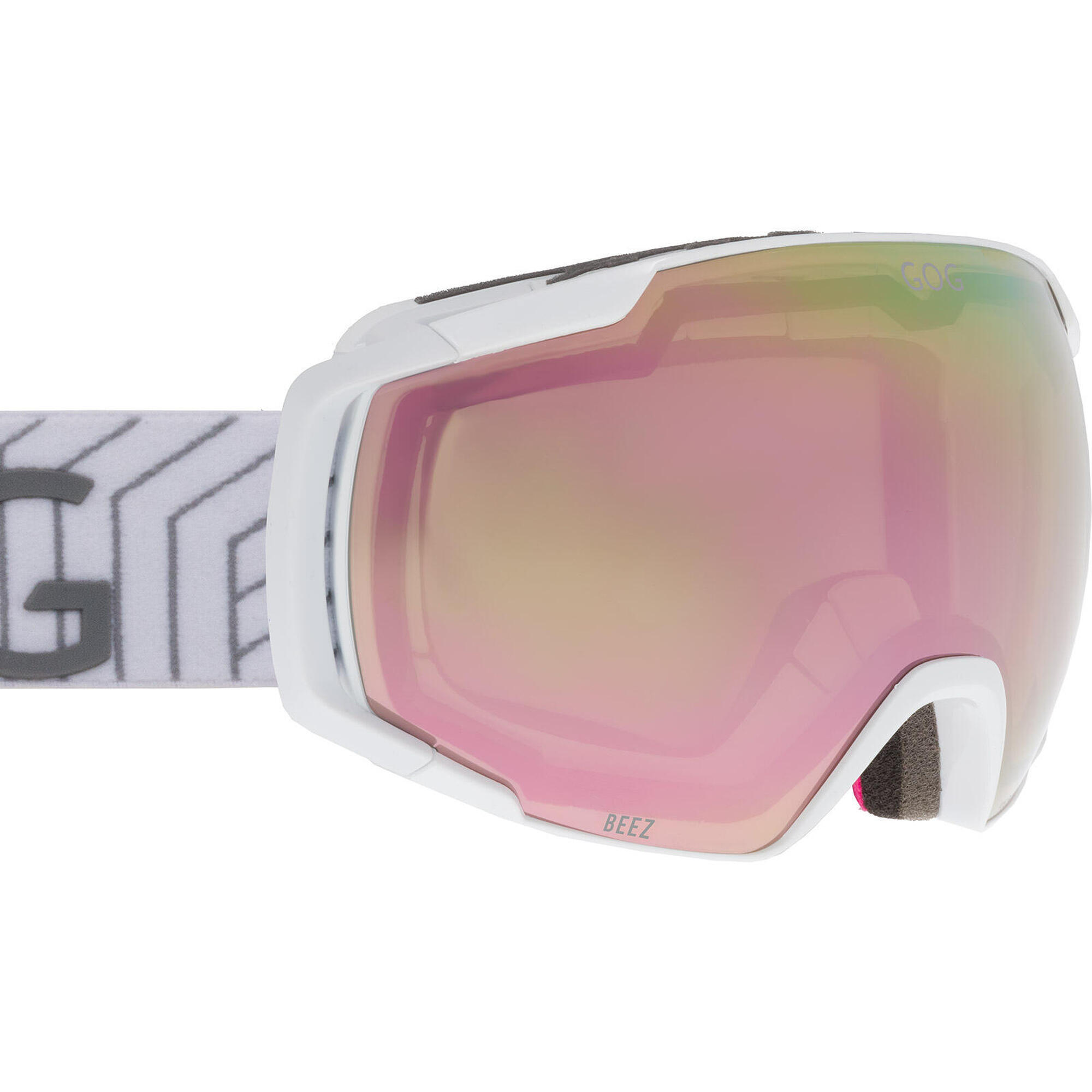 Gogle narciarskie GOG