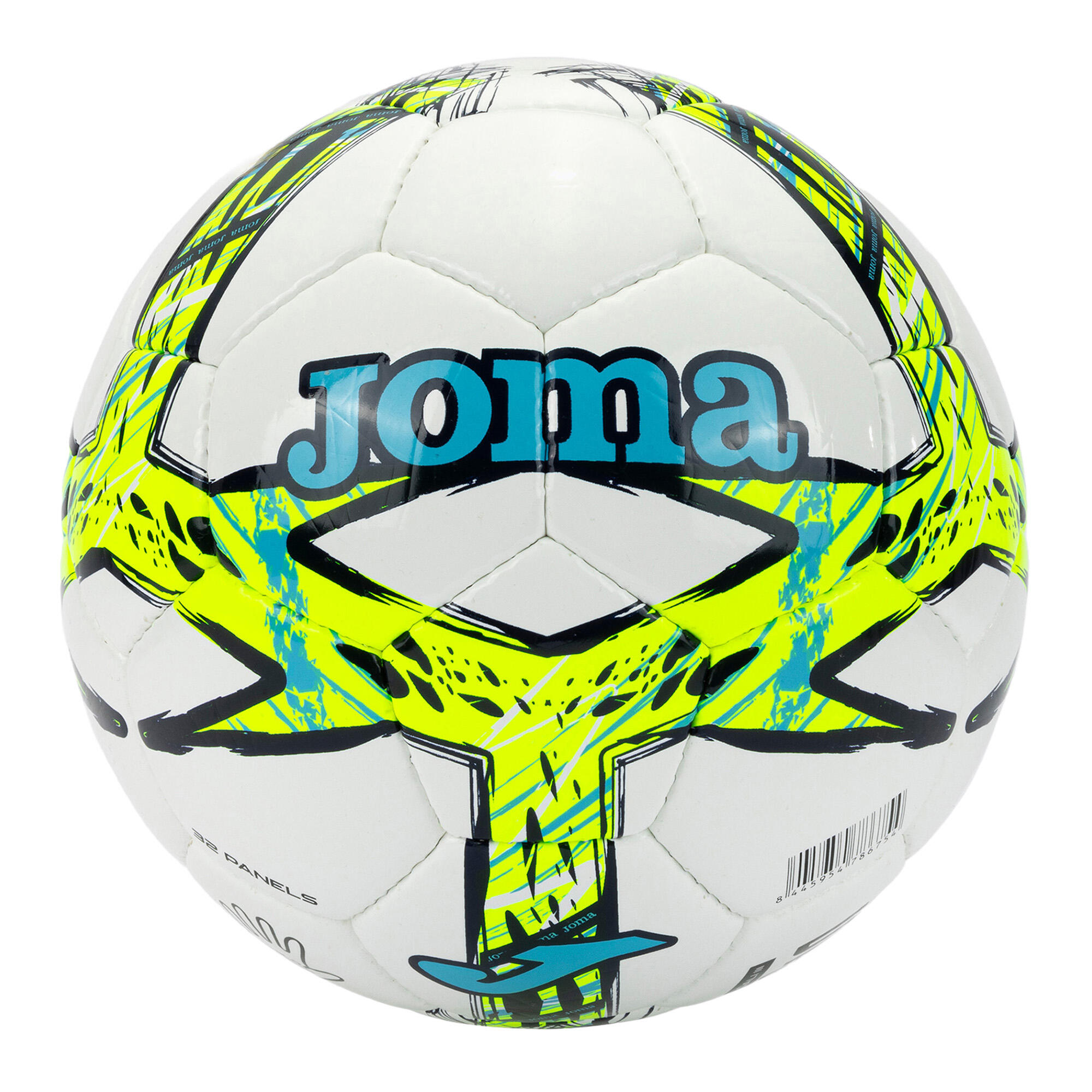 Piłka do piłki nożnej Joma Dali III