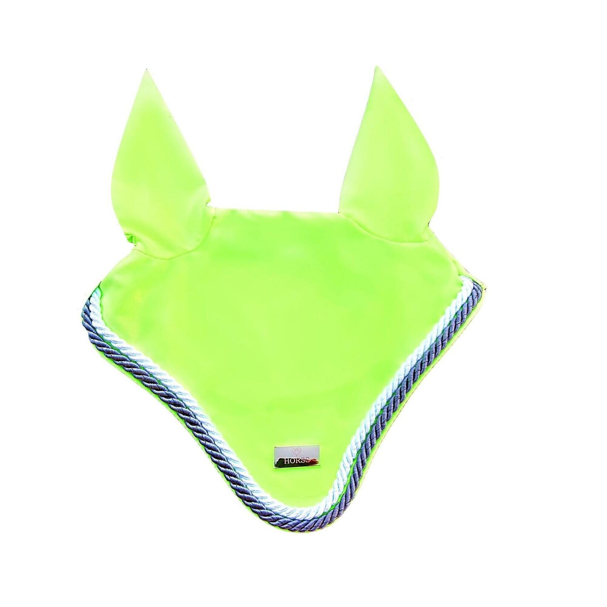 Horss nauszniki dla konia Spring