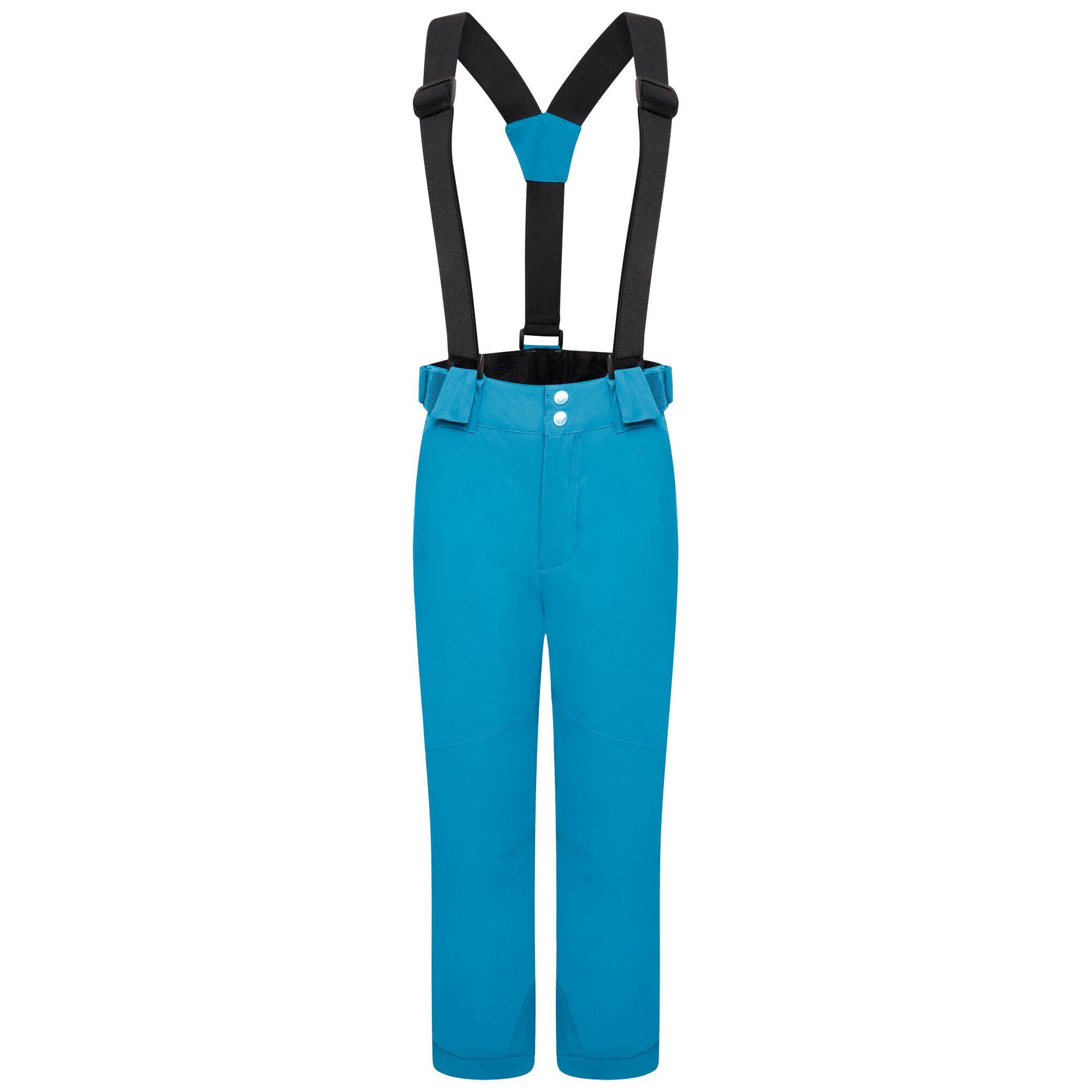 Spodnie narciarskie dla dzieci Dare 2B Outmove II