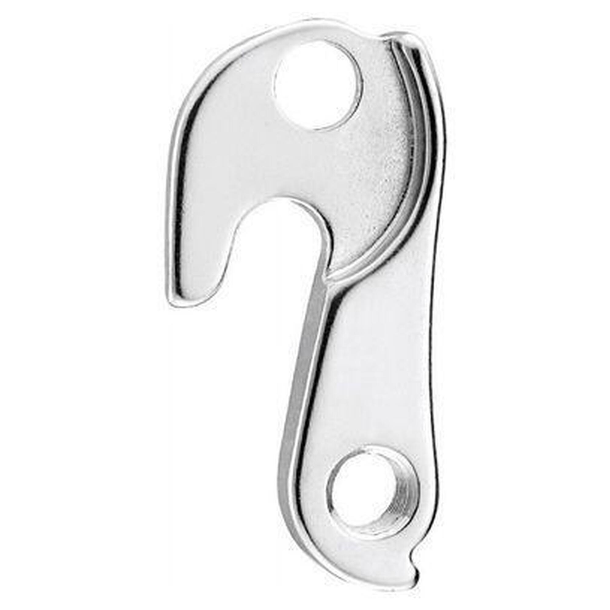 Prawy wieszak przerzutki tylnej Union gh-132