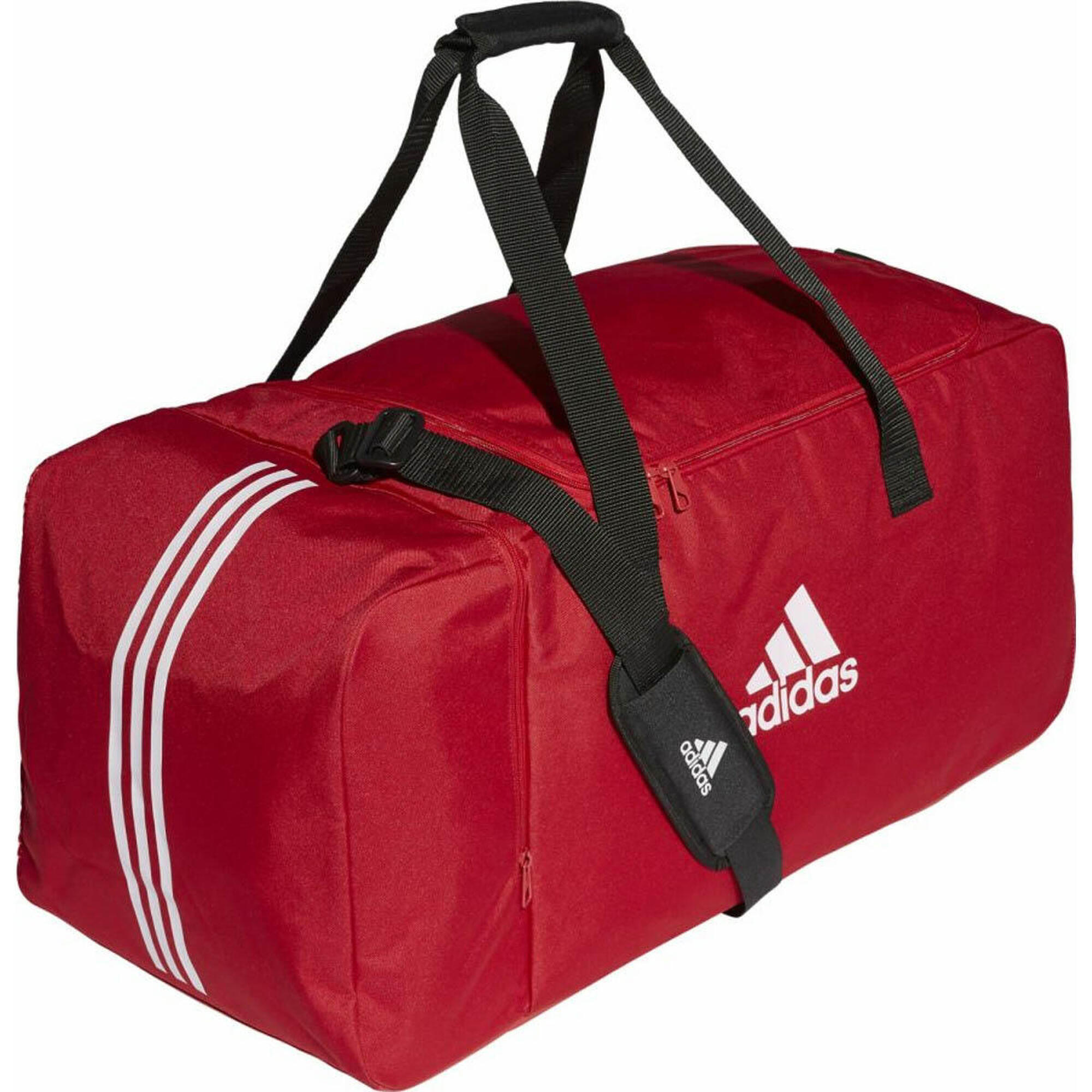 Torba Sportowa Adidas Performance Tiro - Trwała i Elegancka