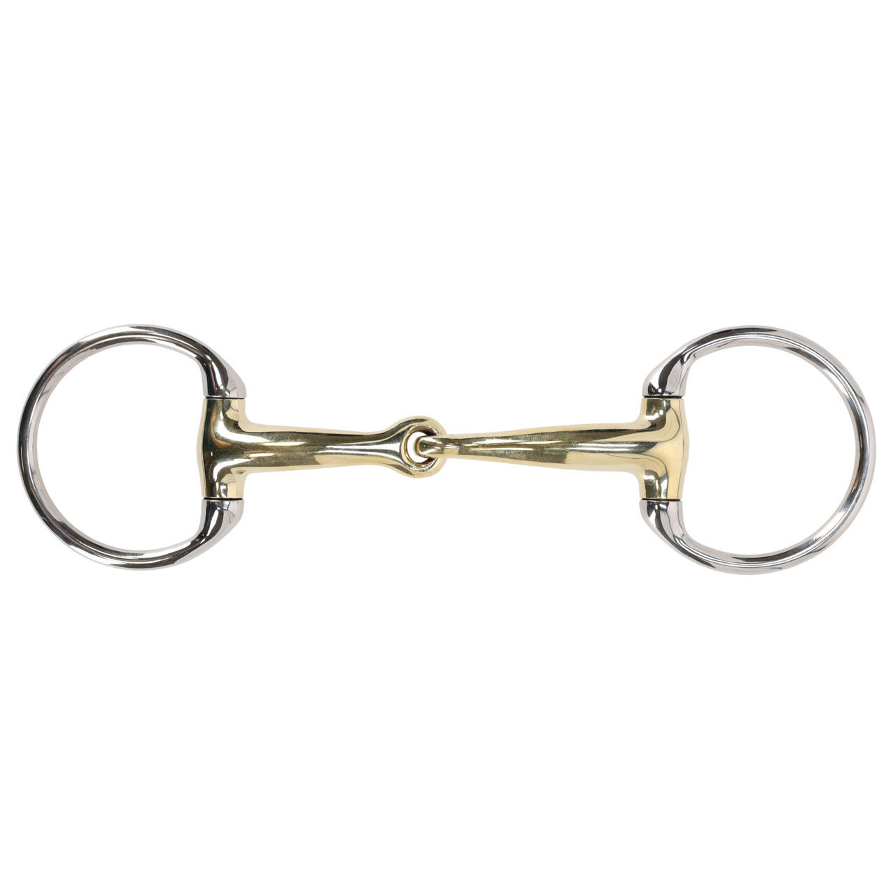 QHP Bustrens Anatomische Argentaan - Enkelgebroken