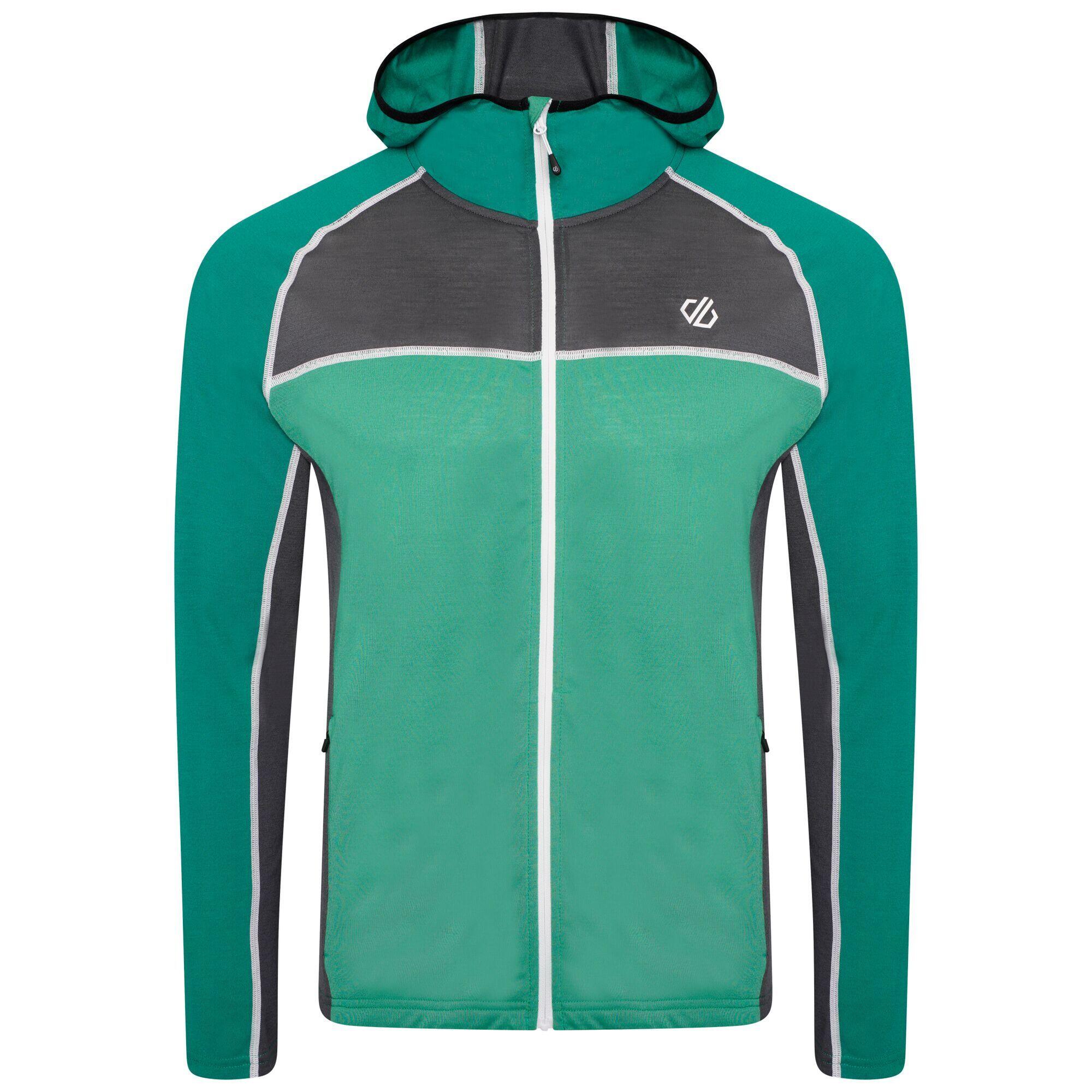 Męska Bluza Z Kapturem Perennial