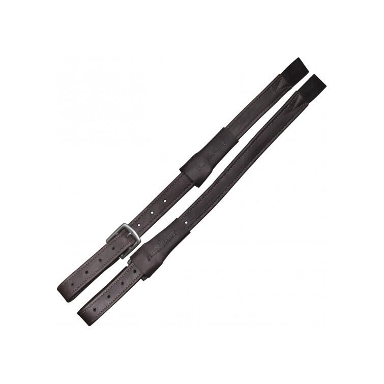 Skóry z hakiem jednogałęziowym Flags&Cup