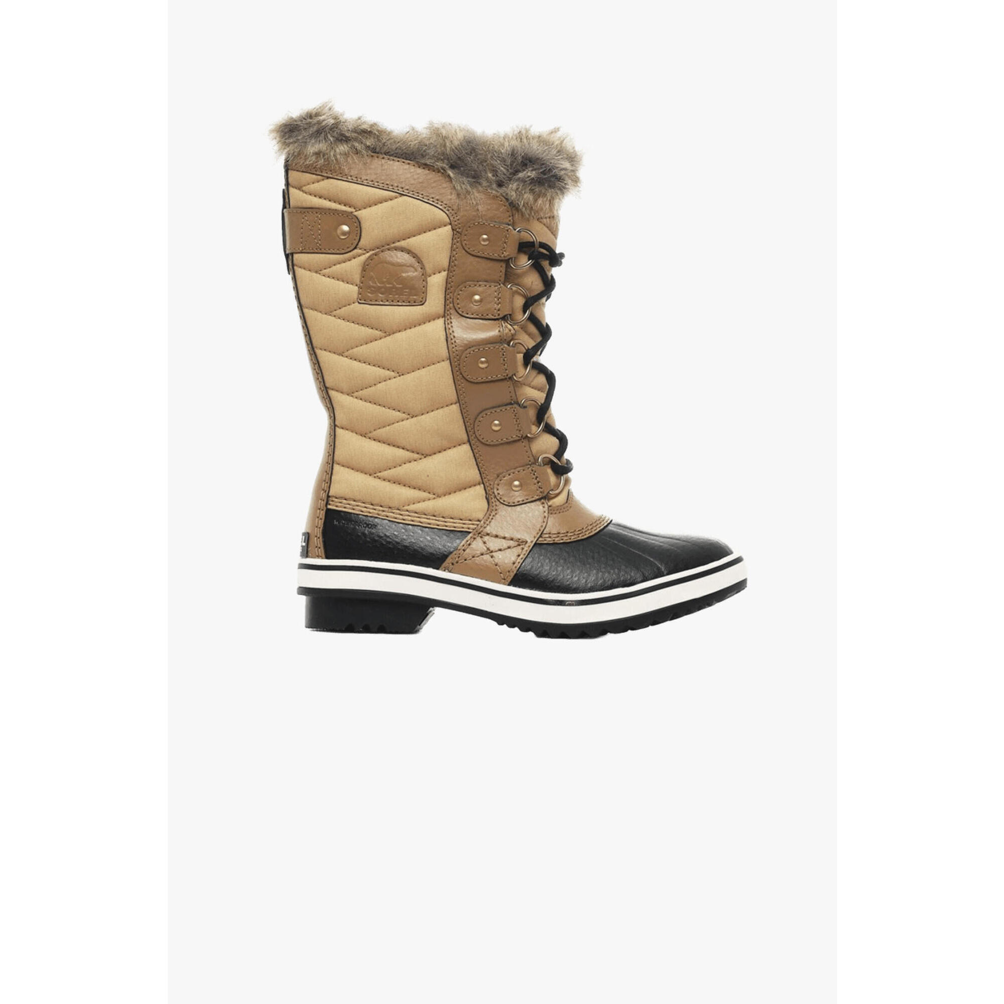 Śniegowce damskie Sorel Tofino II WP