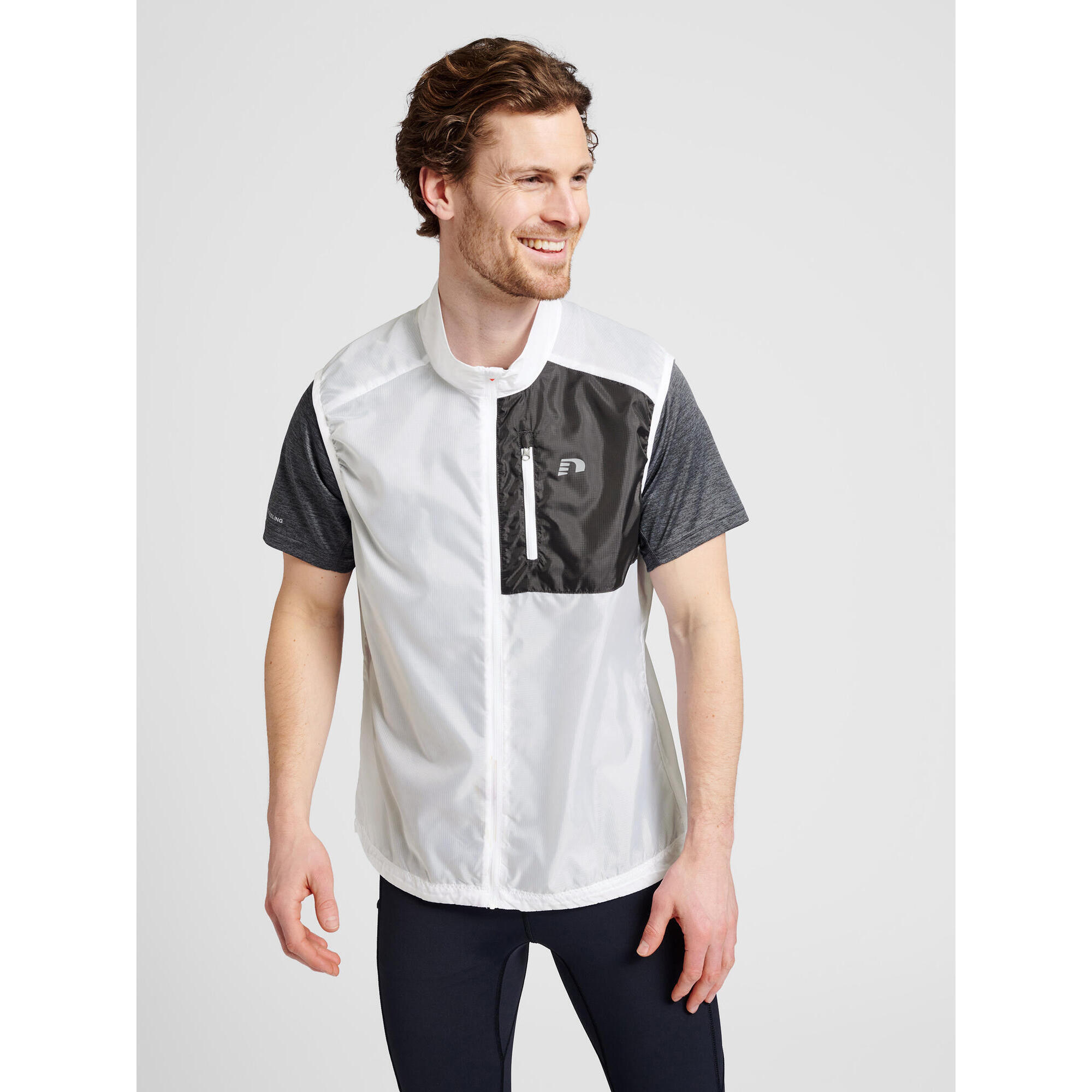 Kamizelka Newline Packable tech