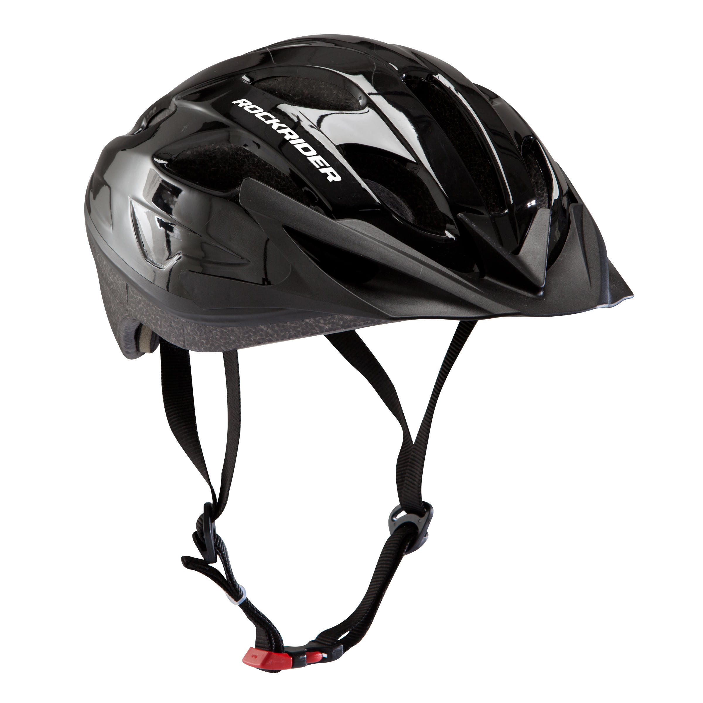 Kask rowerowy MTB Rockrider ST 50