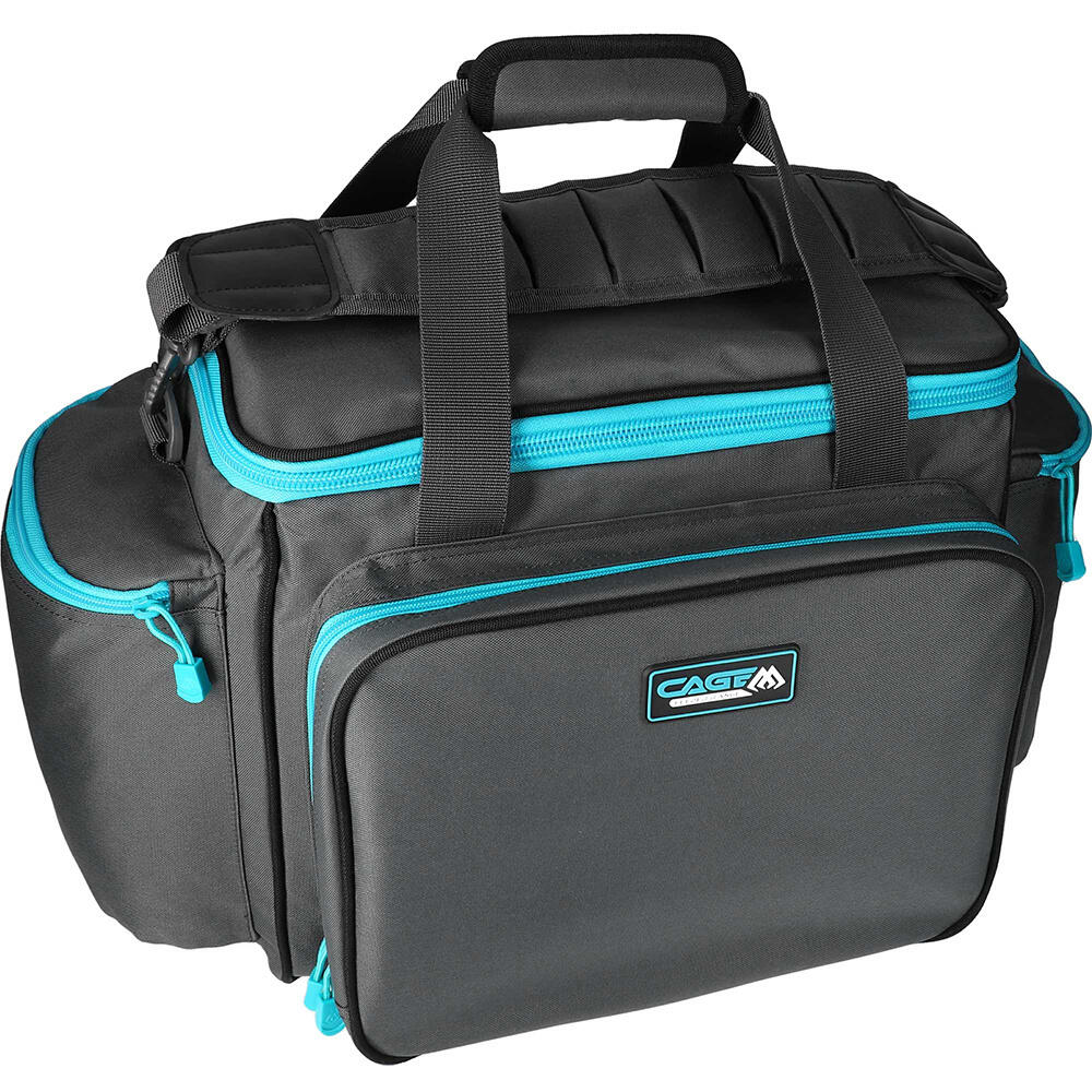 Torba Mikado Cage Feeder Carryall UWF-032-L 56x40x31cm