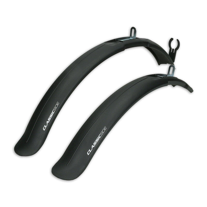 Zestaw błotników rowerowych Simpla Classic 24-26 cala