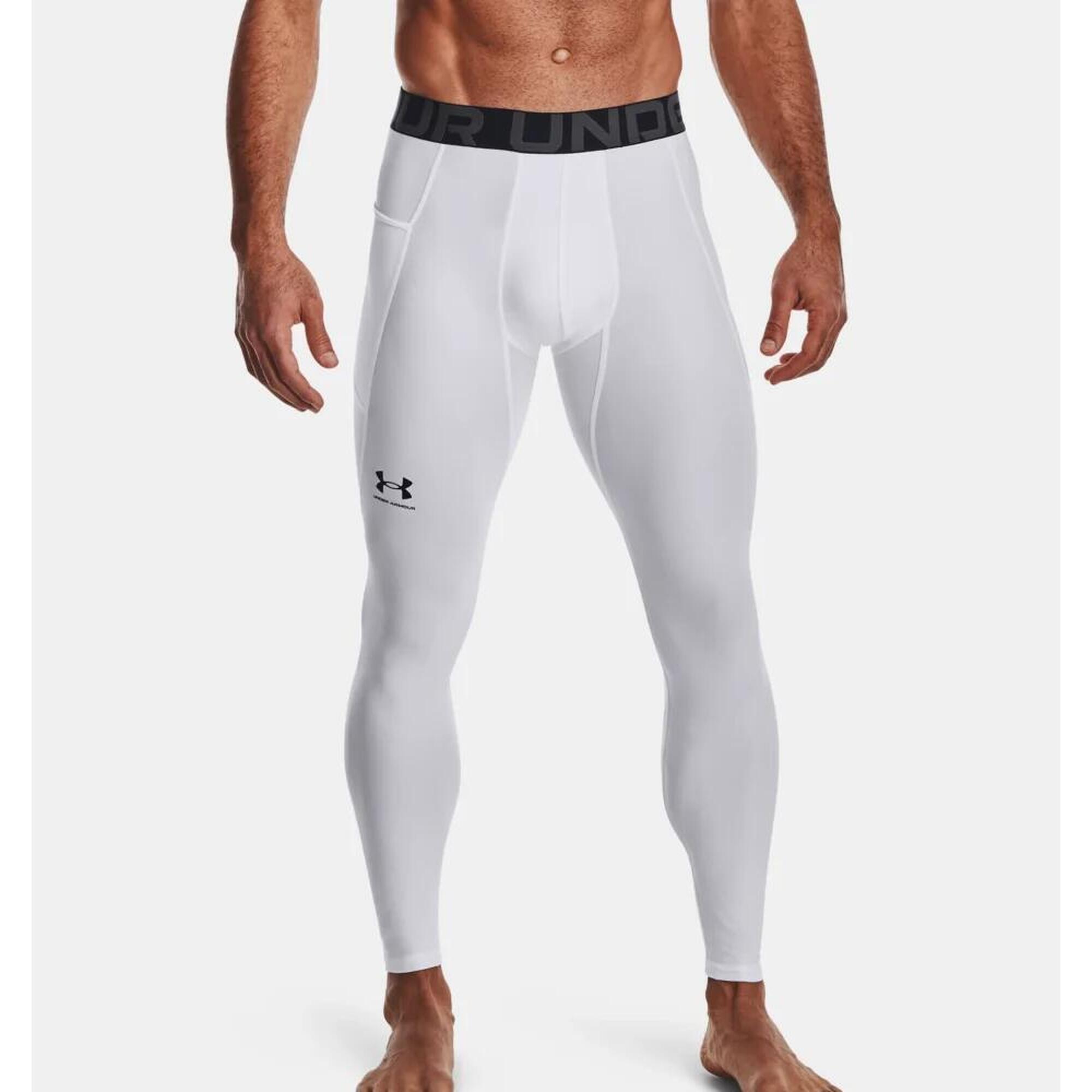 Legginsy Under Armour HeatGear