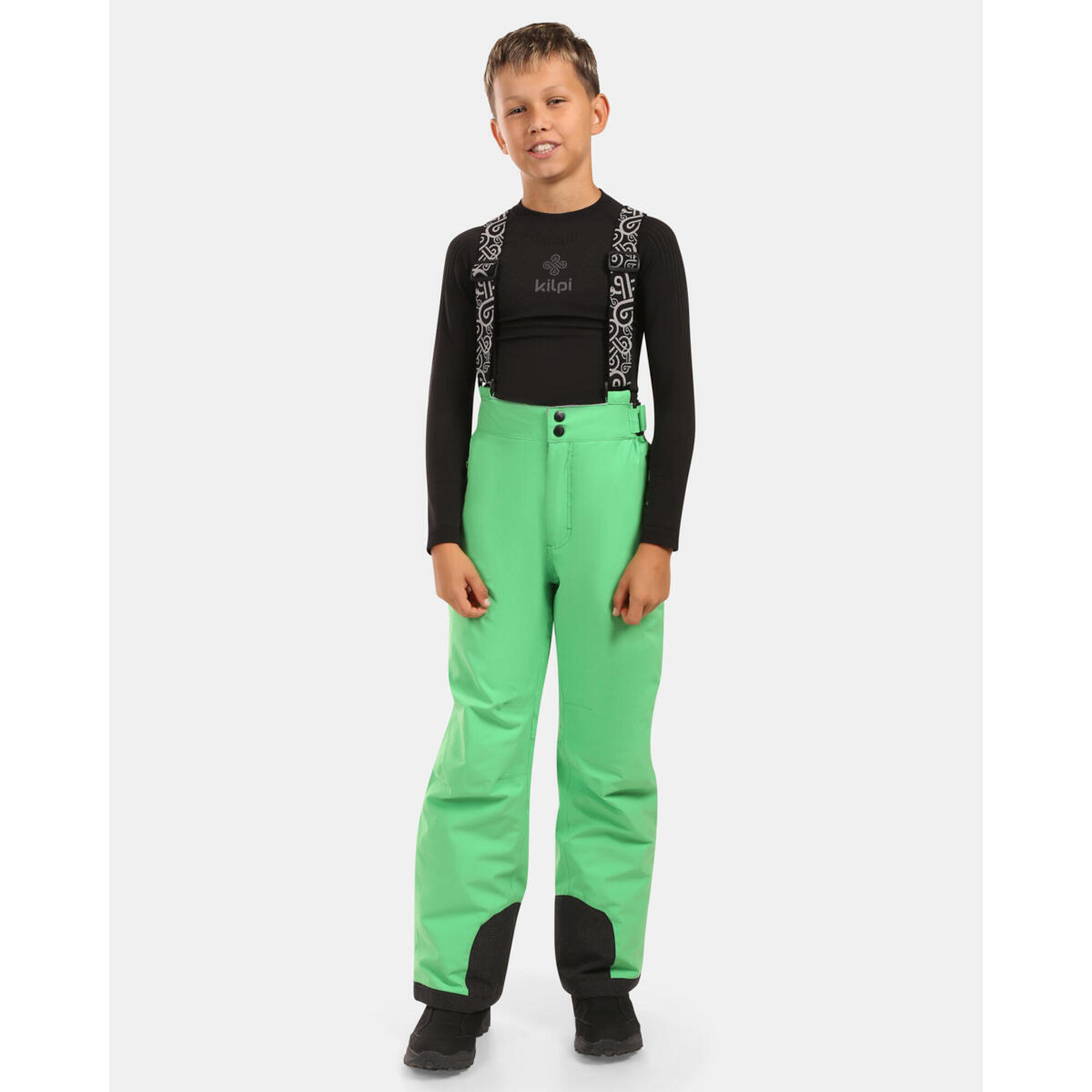 Dziecięce spodnie narciarskie Kilpi MIMAS-J