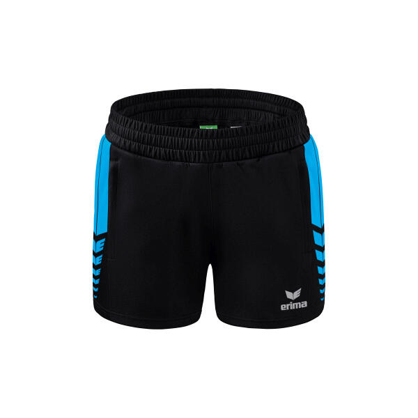 Szorty damskie Erima Worker Six Wings