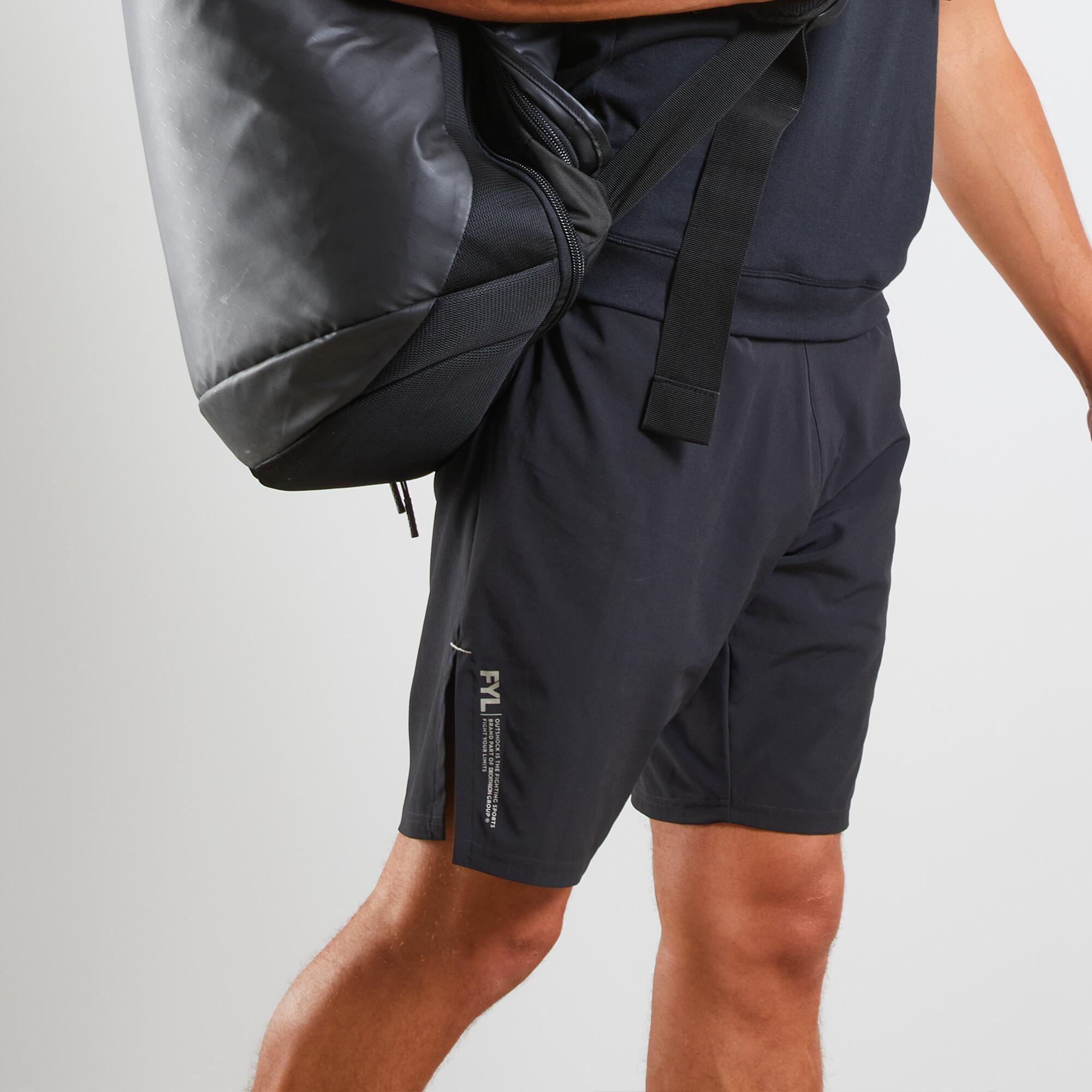 Spodenki Kick Boxing 500