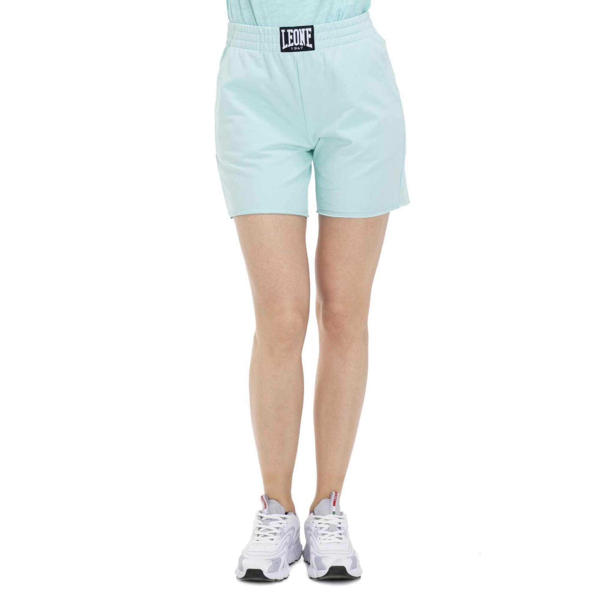 Damskie spodenki Silence Work