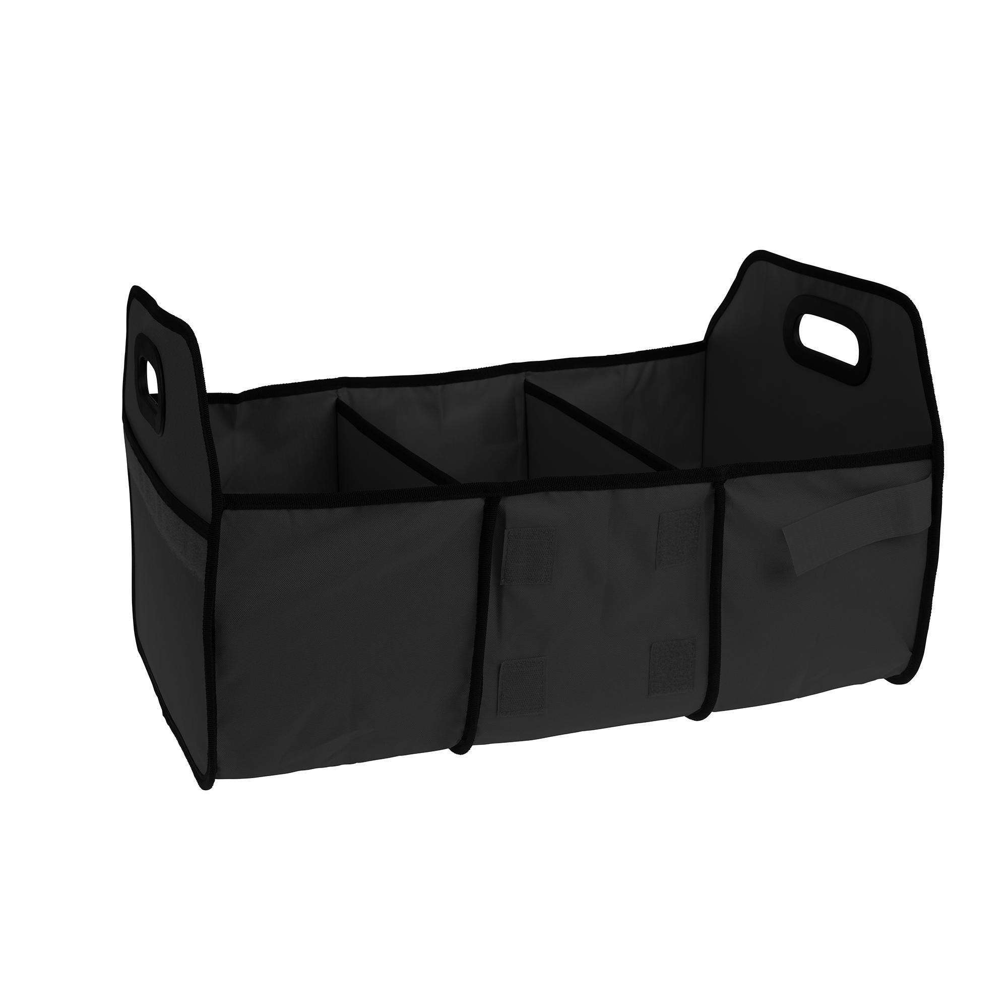 Organizer z 3 przegródkami