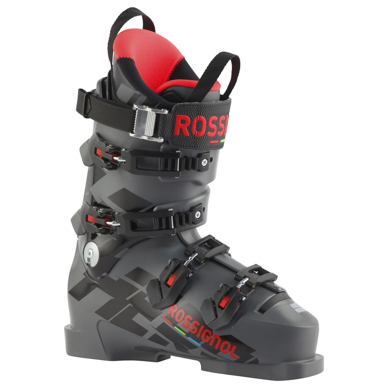 Buty narciarskie męskie Rossignol Hero World Cup 130 MV
