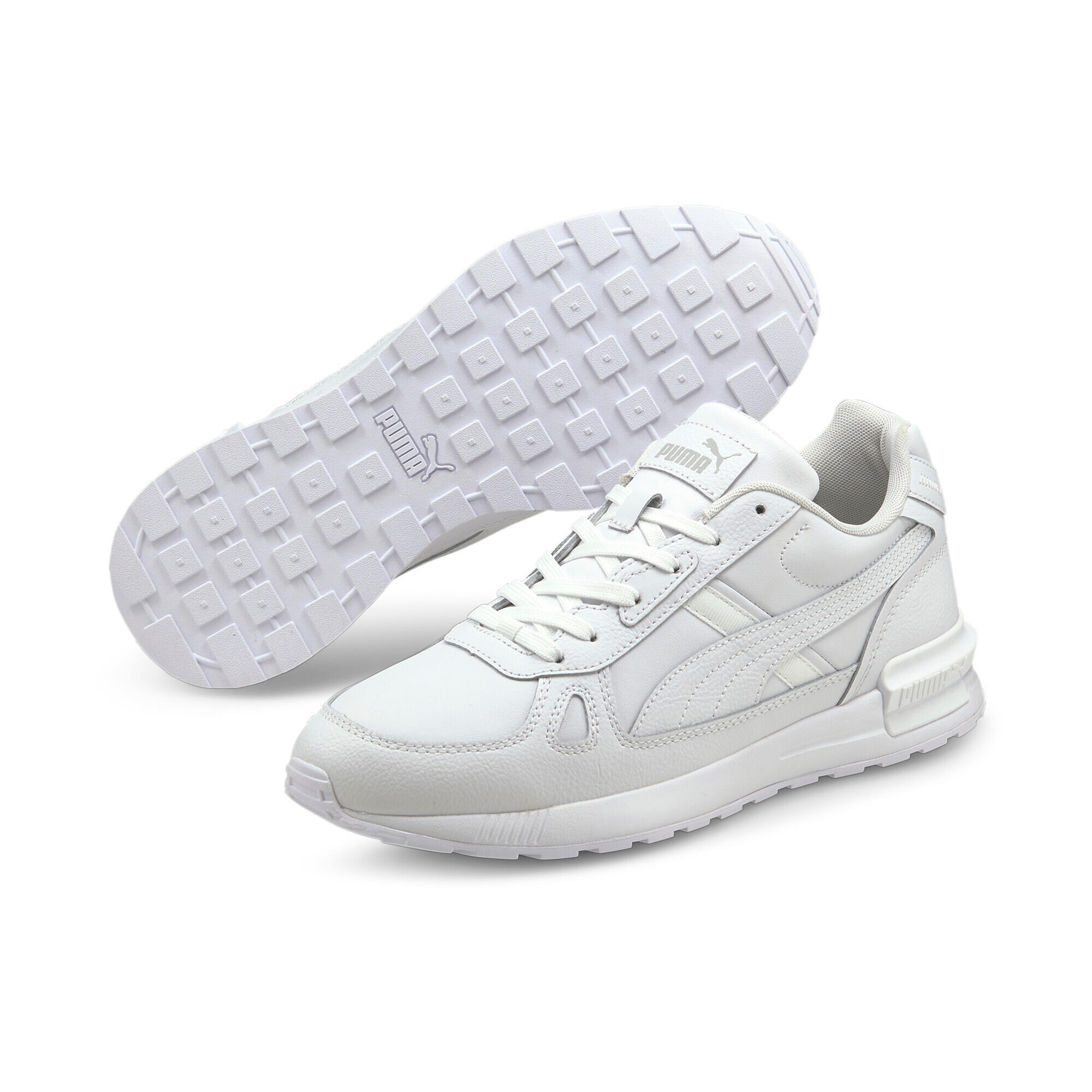 Puma Buty Graviton Pro L 38272102 R 41