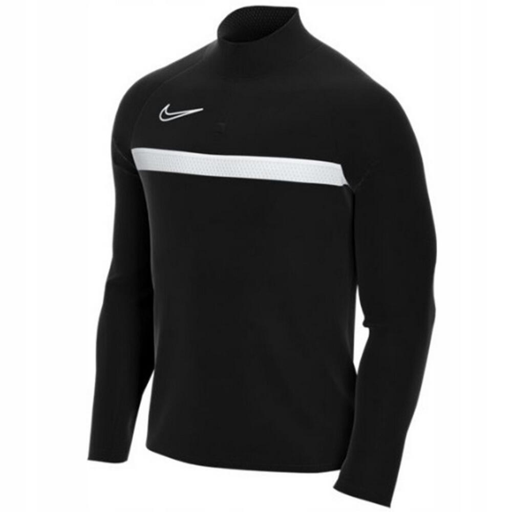 Męska Koszulka Academy 21 DriFIT Quarter Zip Drill Top