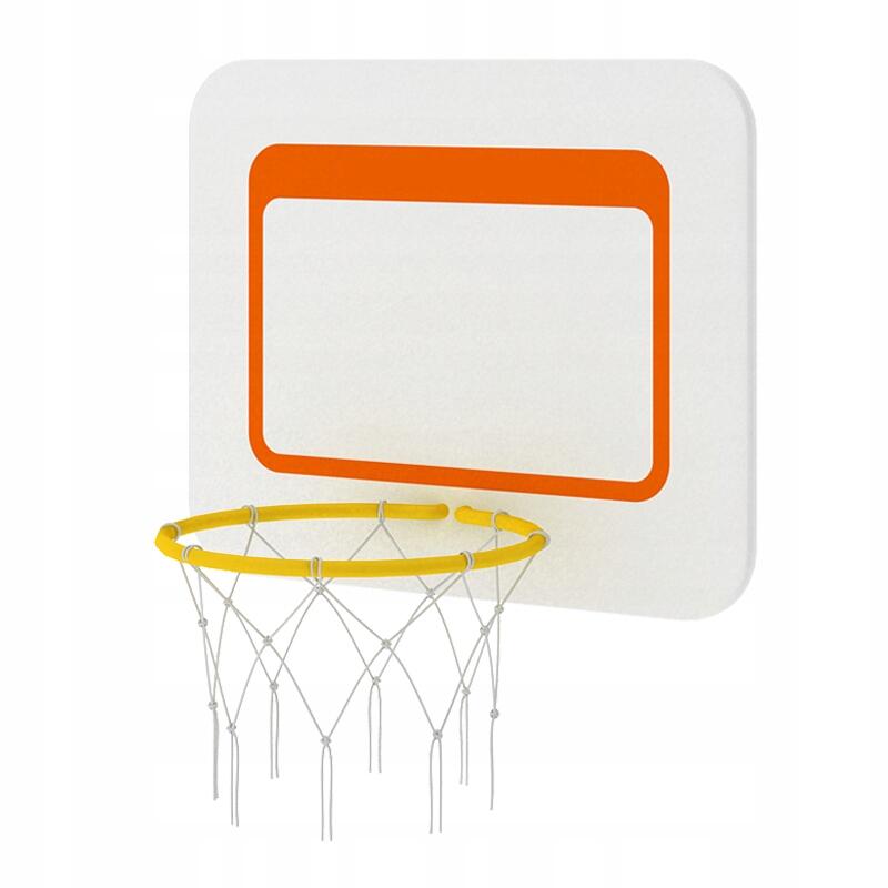 Kosz do koszykówki na drabinkę Next