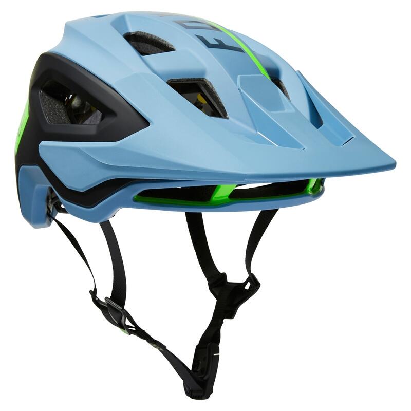 Kask rowerowy dla dorosłych FOX Speedframe Pro Blocked MIPS