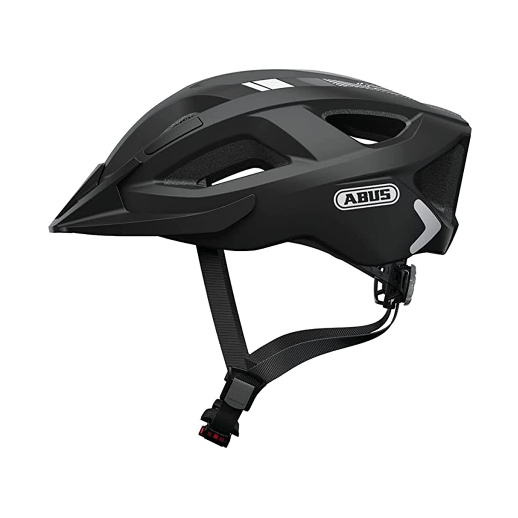 Kask rowerowy Abus Aduro 2.0