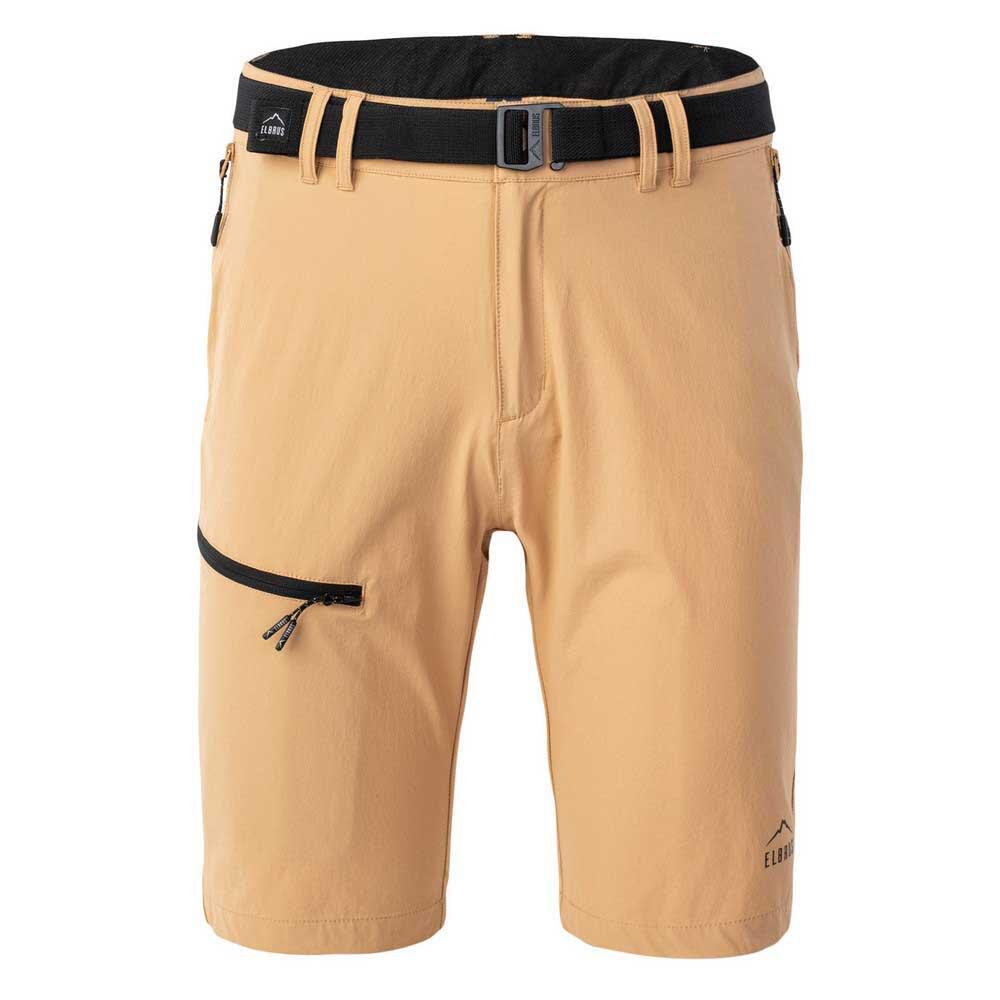 Męskie Półdługie Spodenki Cargo Palmar