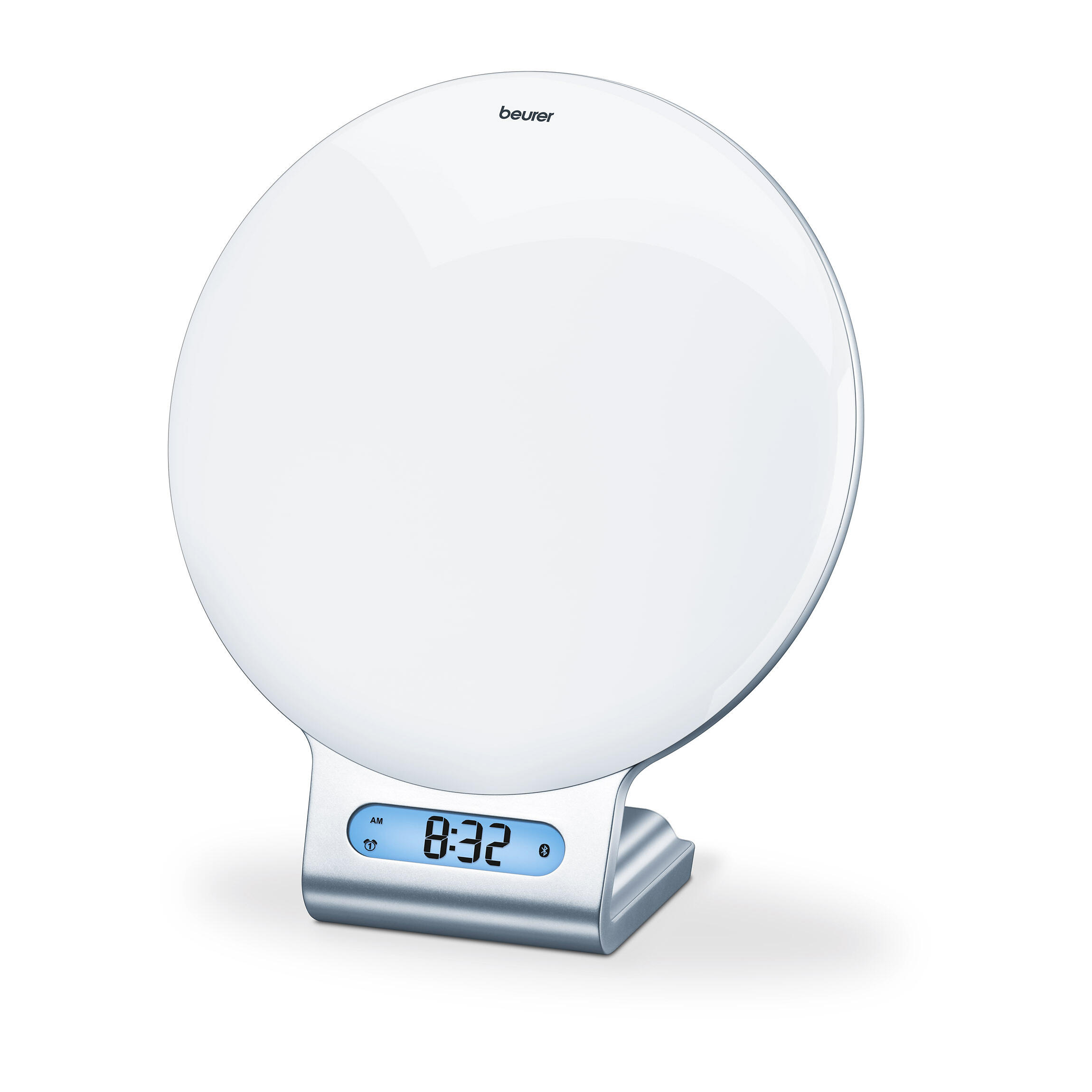 Budzik świetlny Beurer WL75