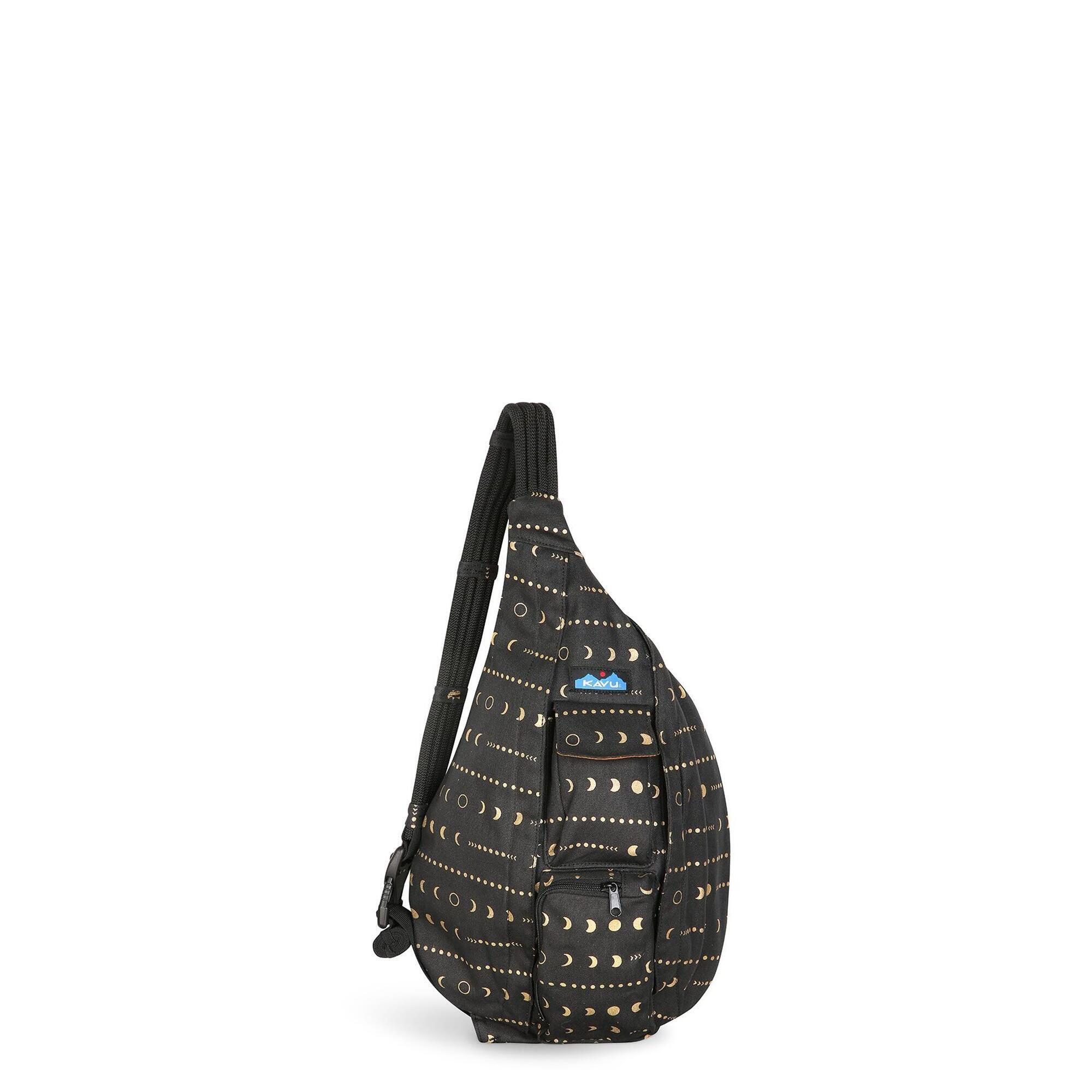 Plecak miejski Kavu Rope Bag - lunar row