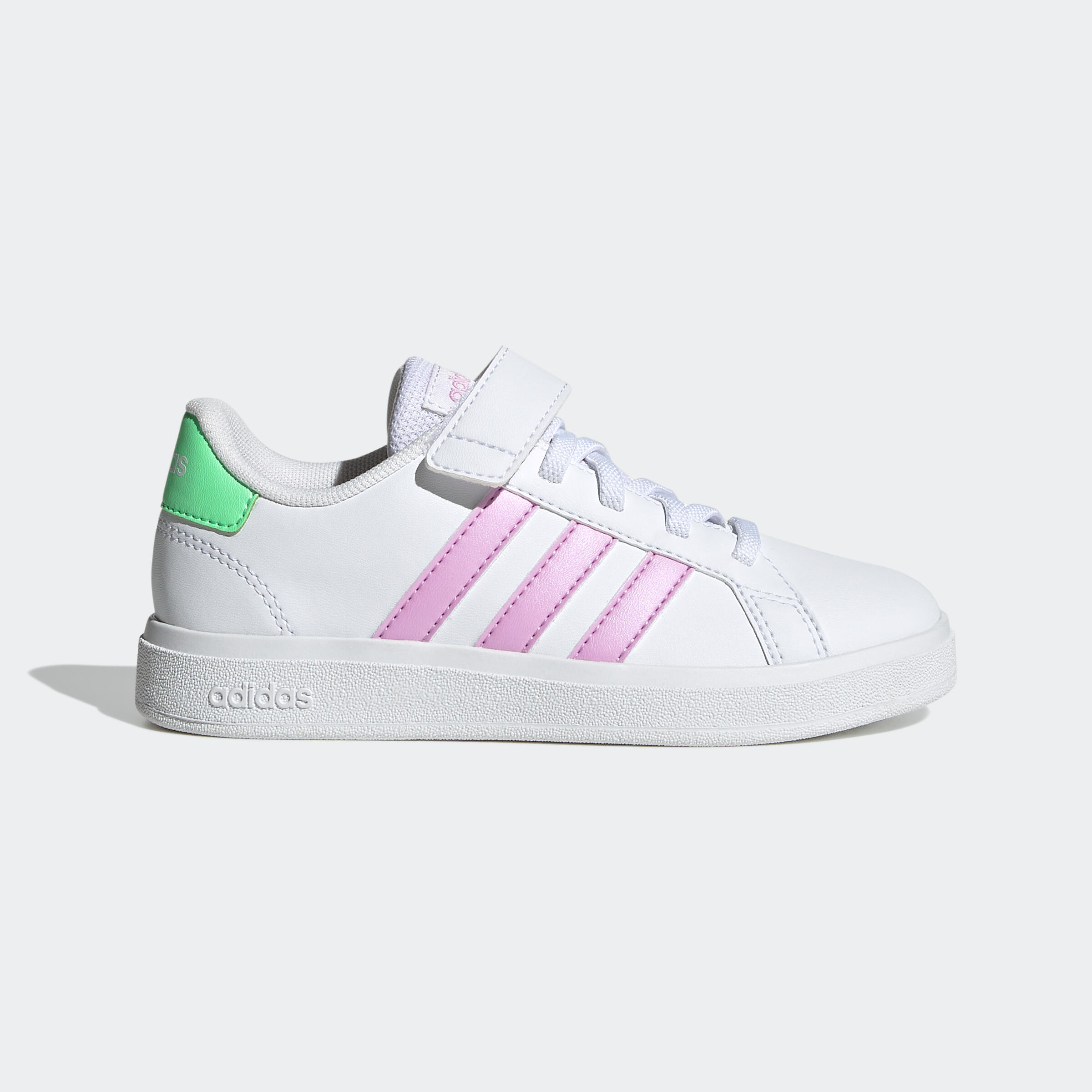 Buty sportowe dla dzieci Adidas Grand Court