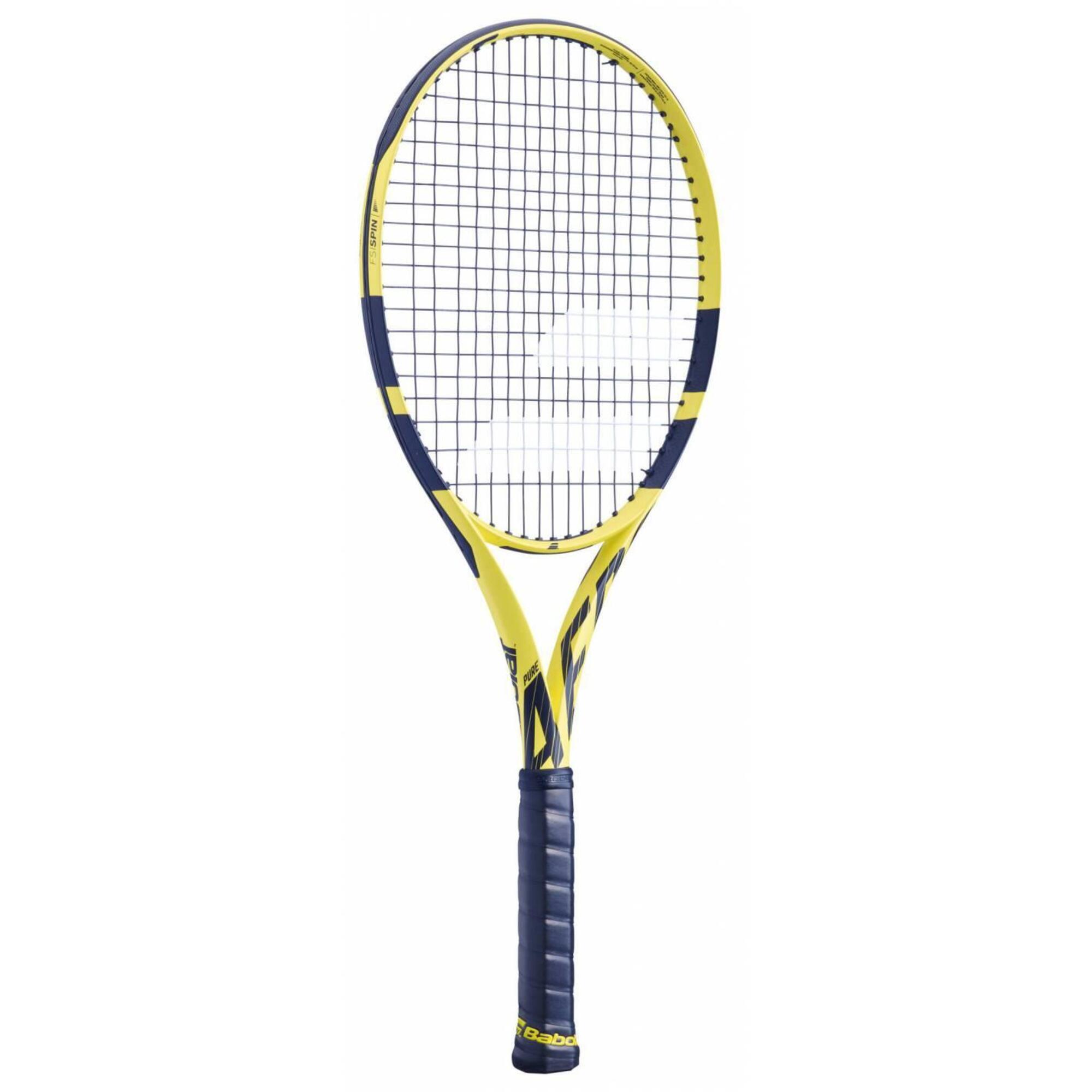 Rakieta tenisowa Babolat Pure Aero Team G2