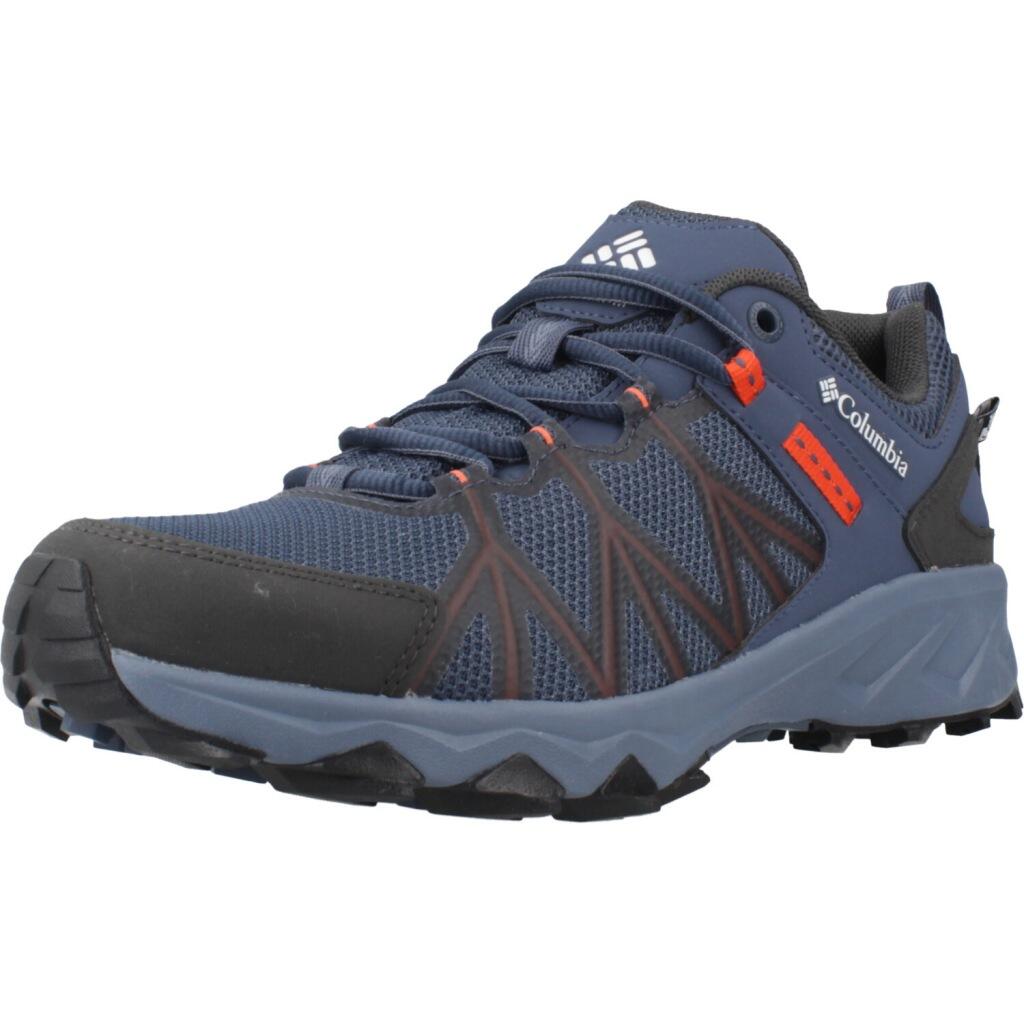 Buty COLUMBIA PEAKFREAK II OUTDRY Niebieski