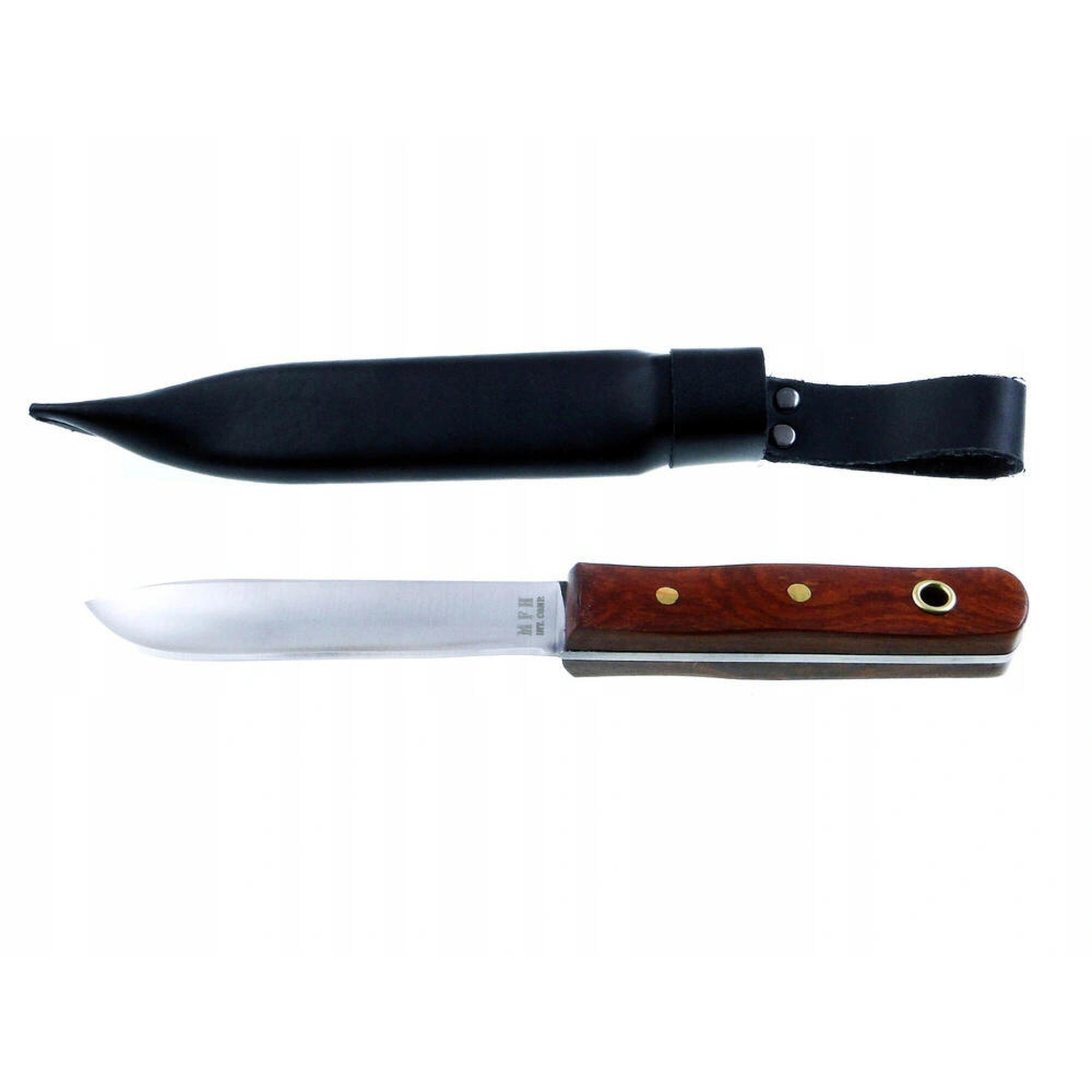 Nóż turystyczny Sailor