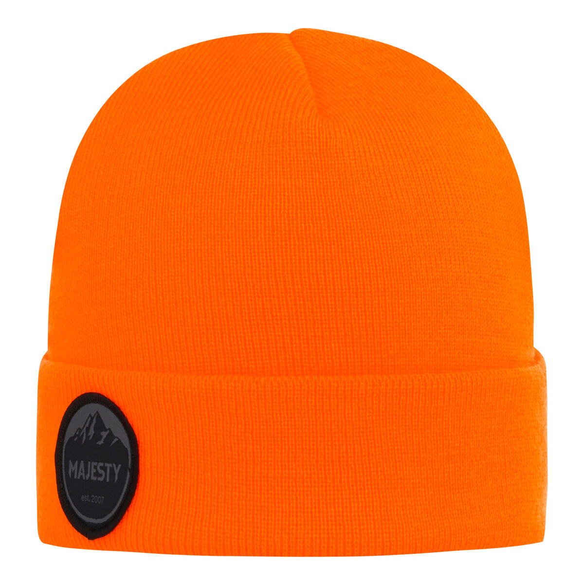 Bawełniana czapka MAJESTY Beanie