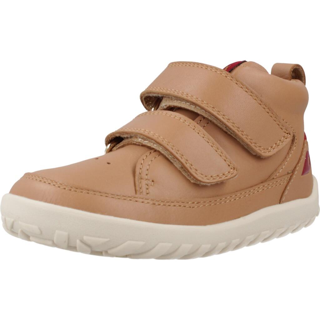 Buty BOBUX TREK Jasnobrązowy