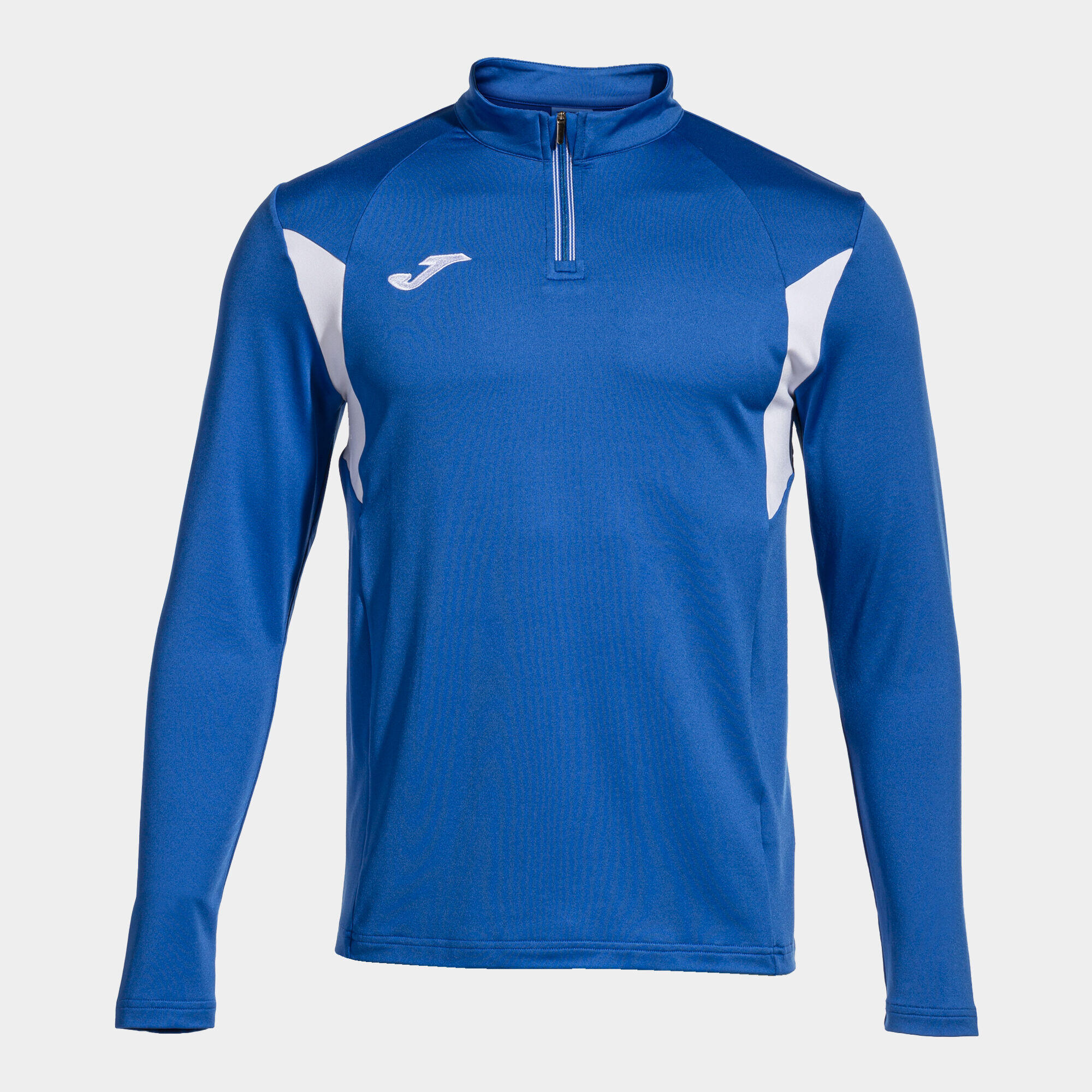 Bluza dresowa 1/2 zip Joma Winner III