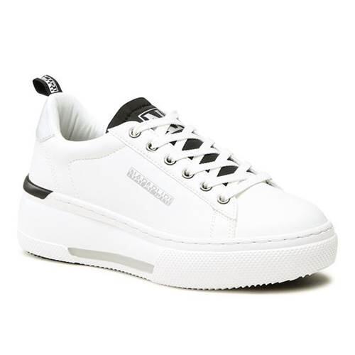 Buty do chodzenia damskie Napapijri Sage