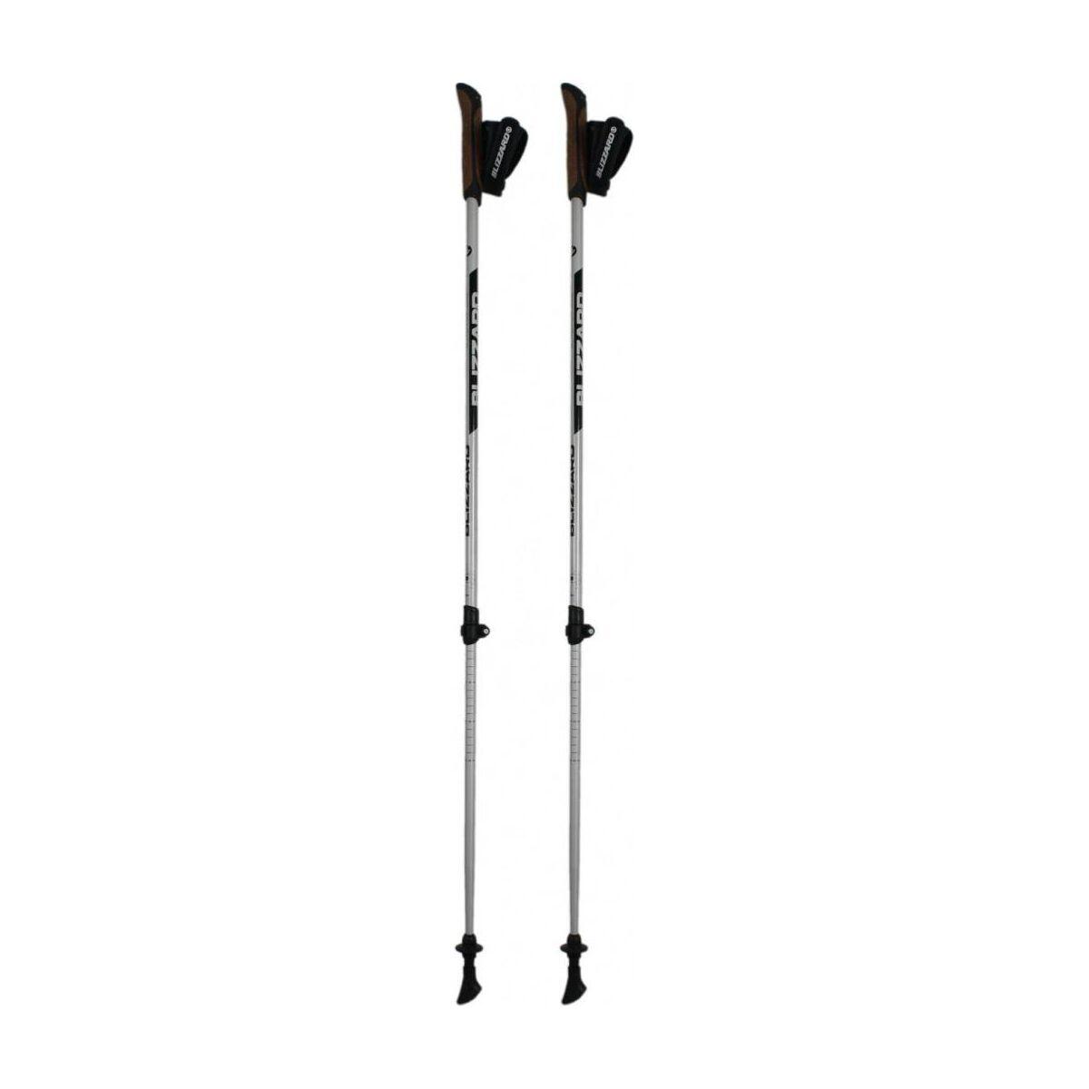 Kije nordic walking Blizzard Alu Performance 105-135 cm