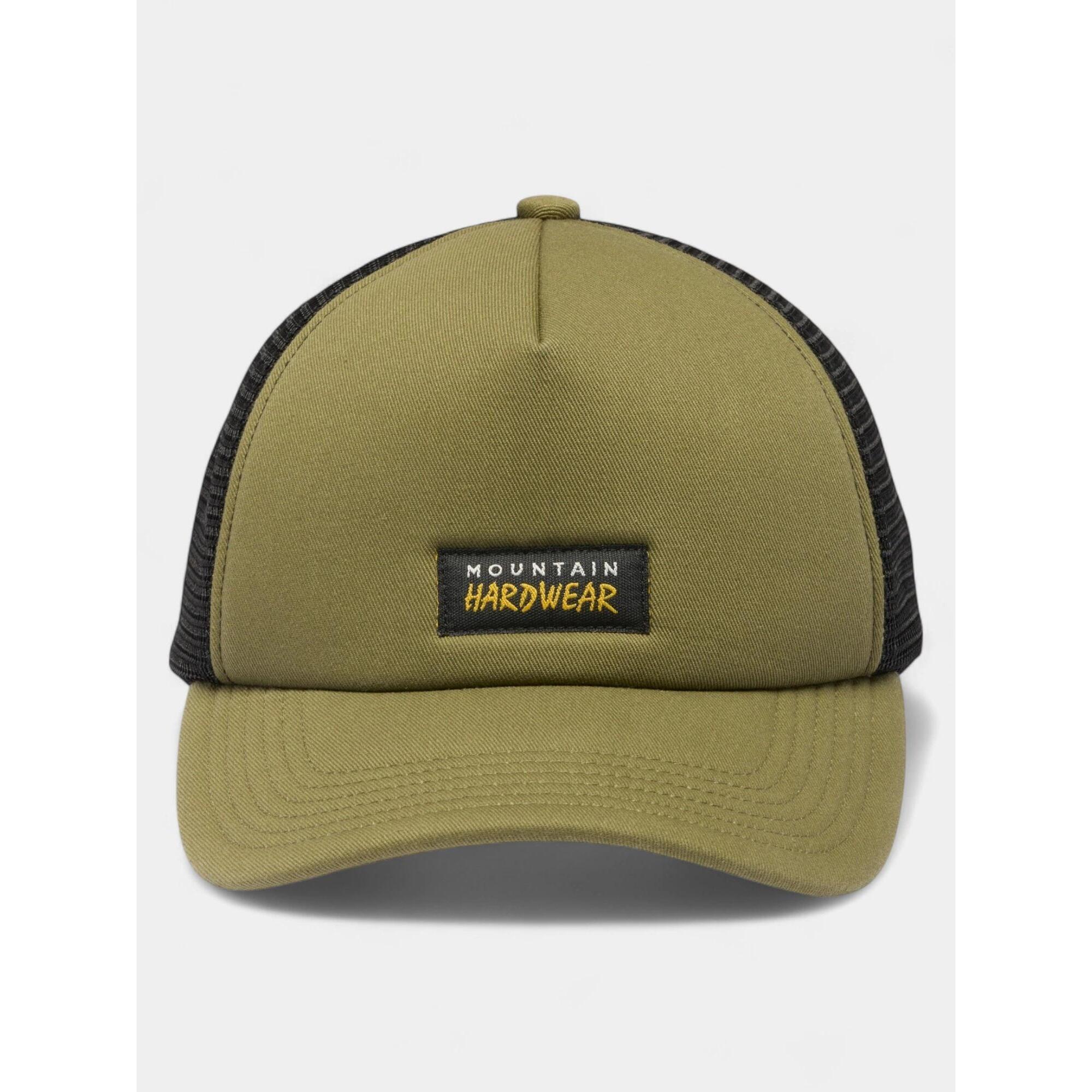 Czapka z daszkiem męska Mountain Hardwear Foam Trucker