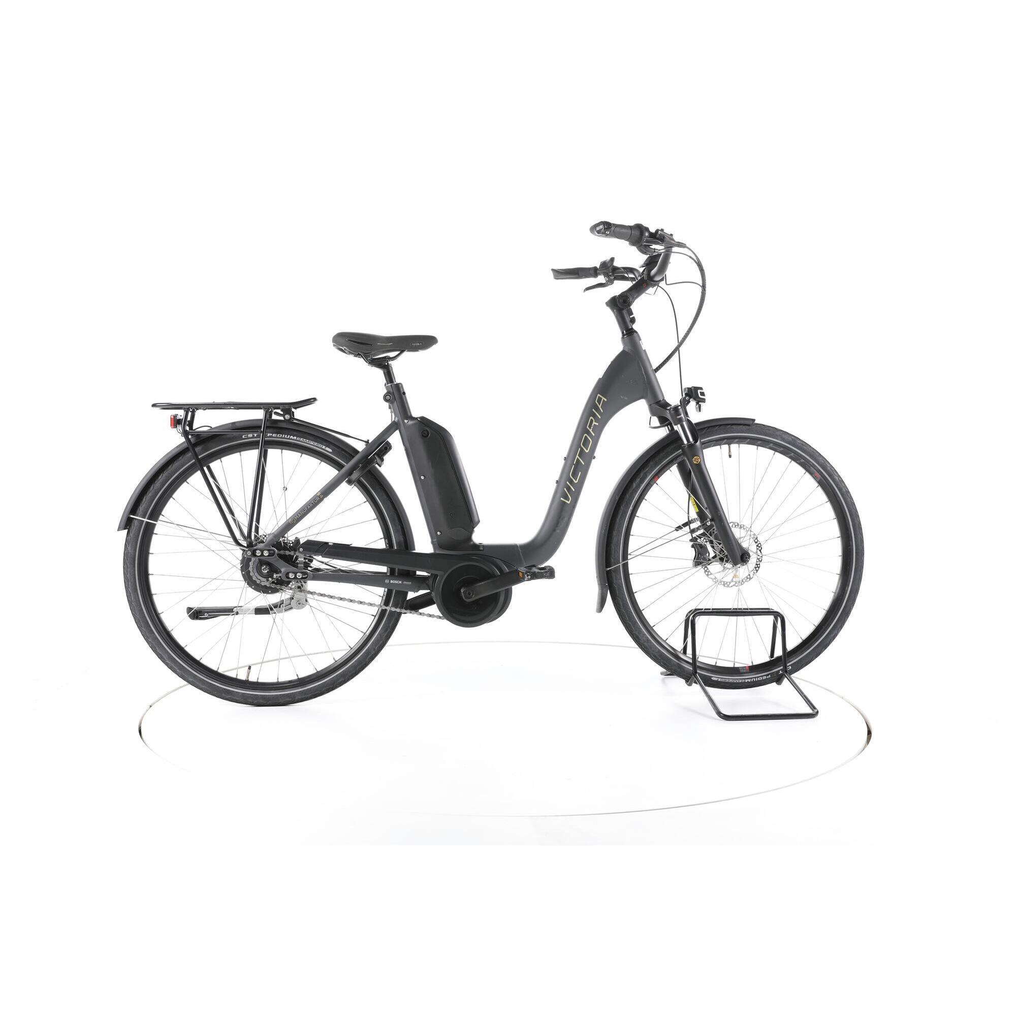 Second Life - Victoria eManufaktur 9.4 Niska rama - Bardzo dobry stan