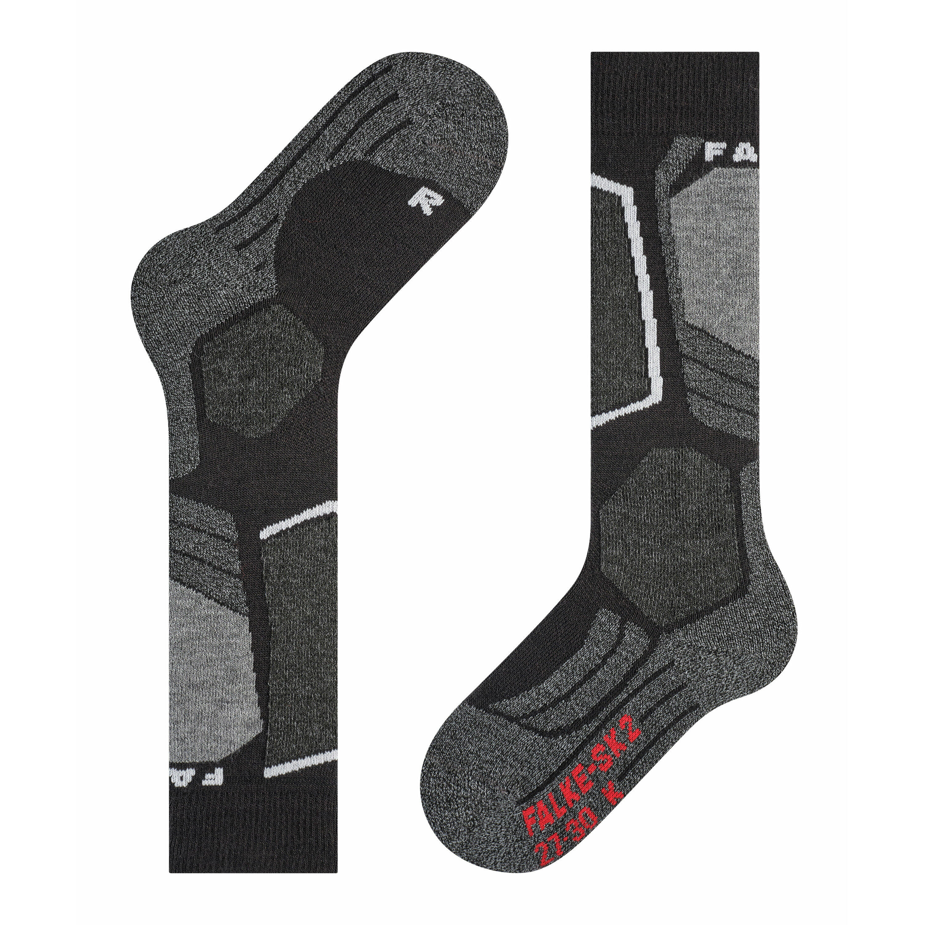 Podkolanówki Falke SK2 enfants