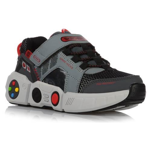 Buty do chodzenia dla dzieci Skechers Gametronix