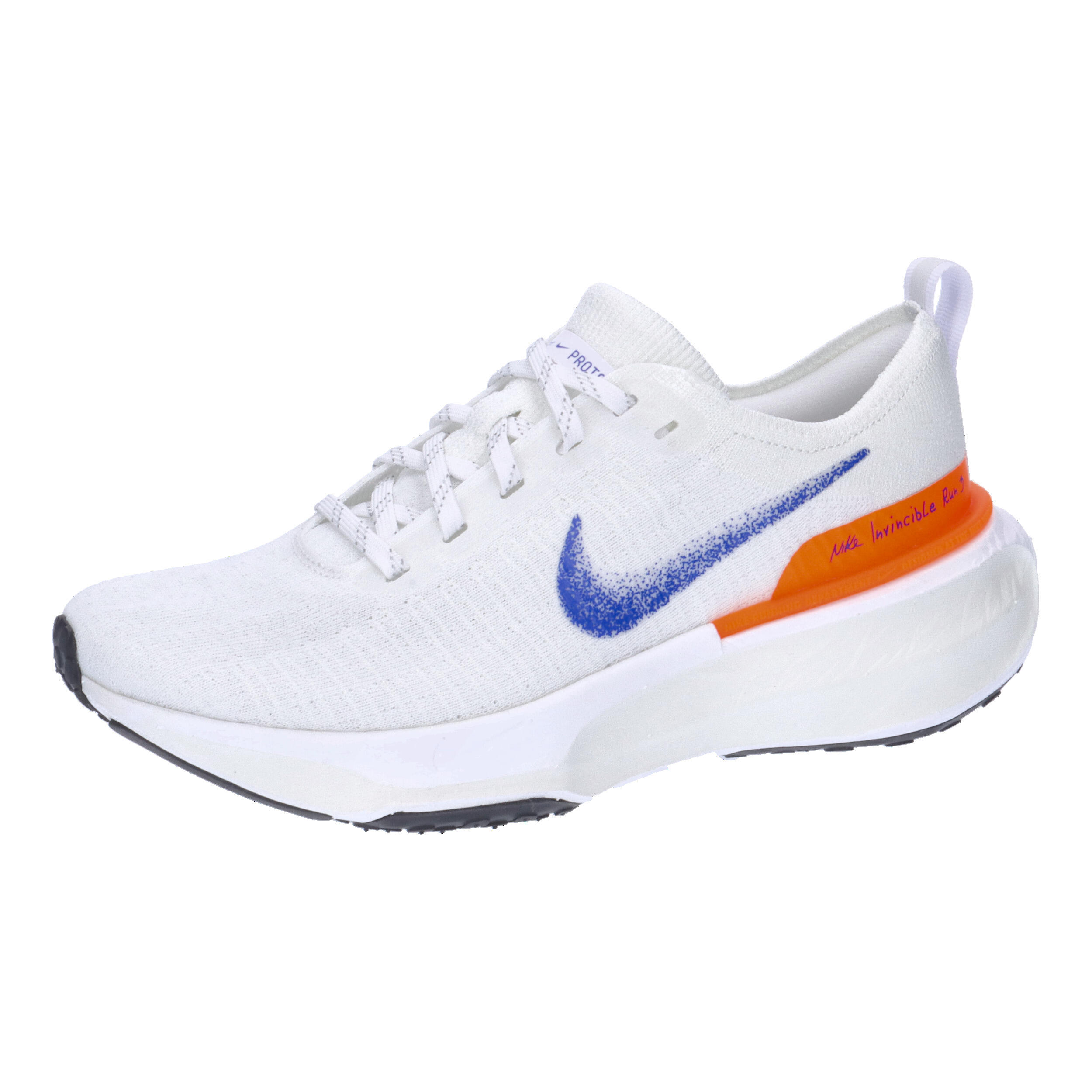Buty do chodzenia damskie Nike Zoomx Invincible